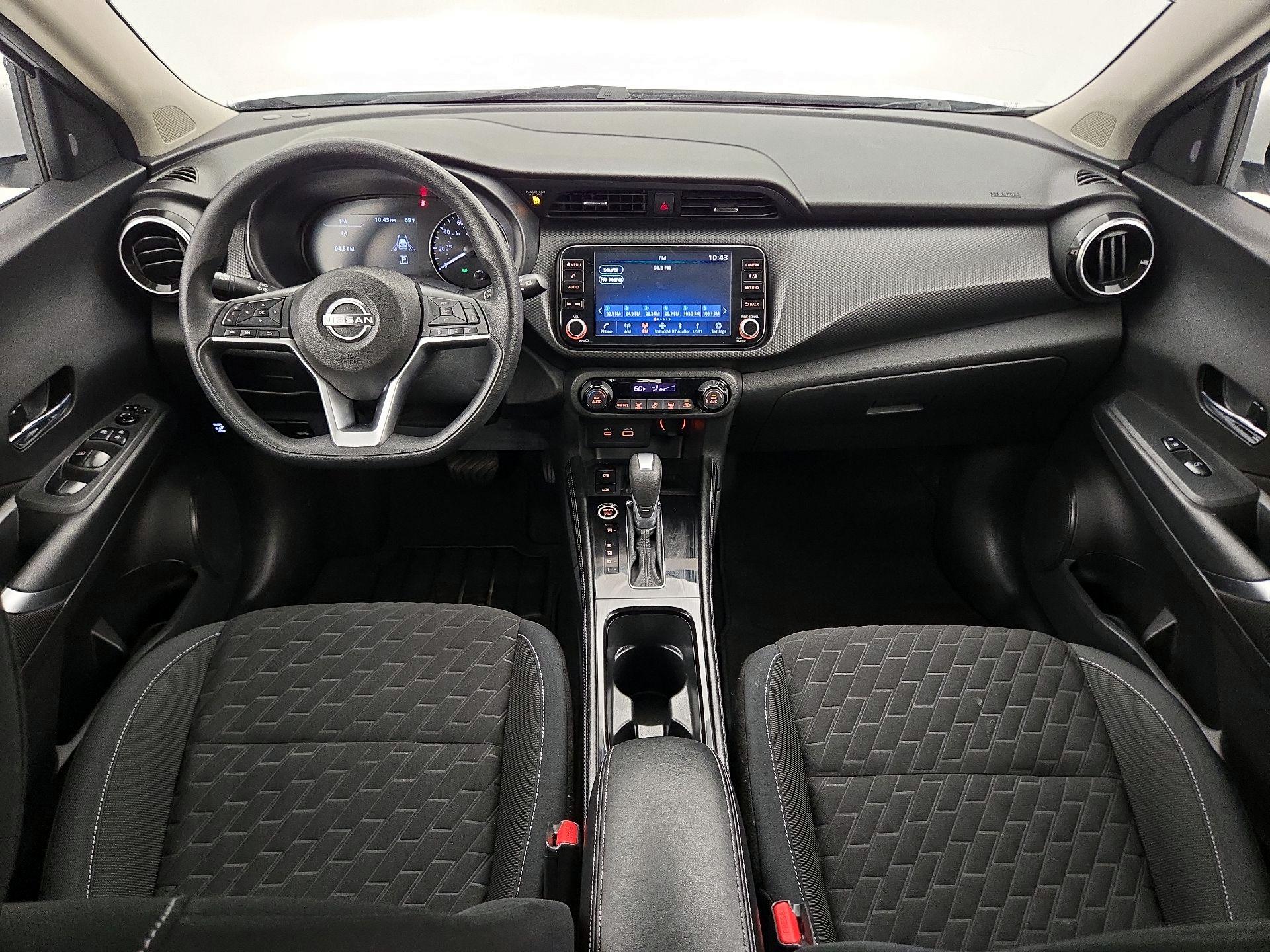 Thumbnail: 2022 Nissan Kicks - 9