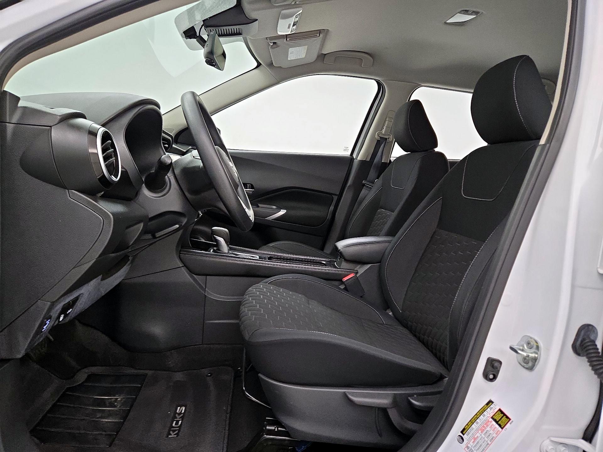 Thumbnail: 2022 Nissan Kicks - 11