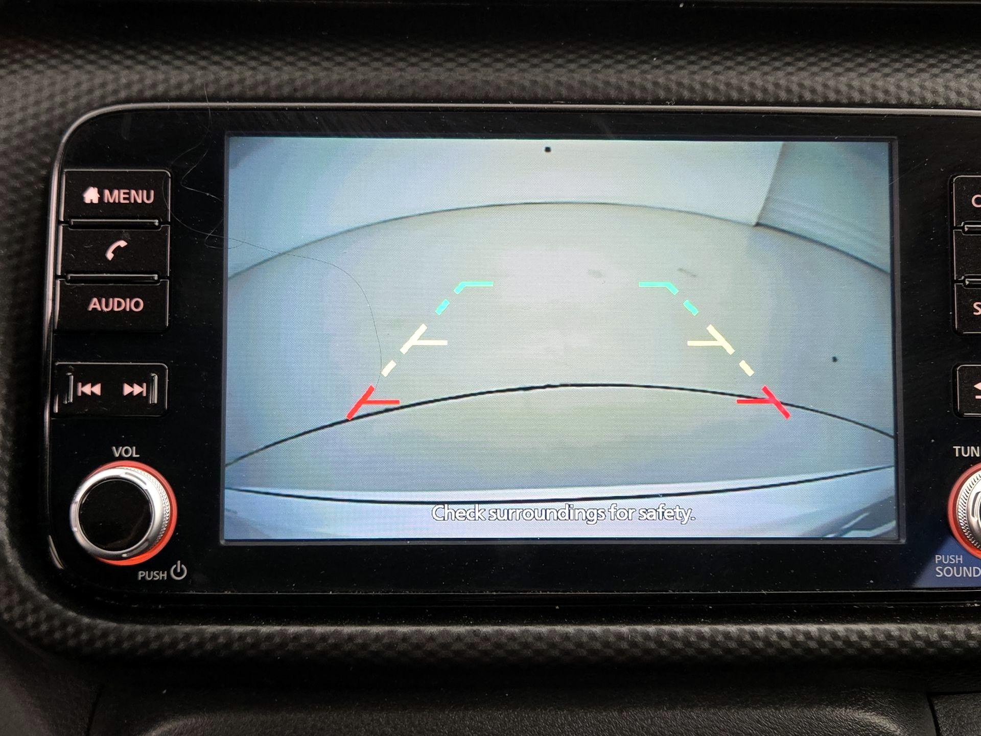 Thumbnail: 2022 Nissan Kicks - 13