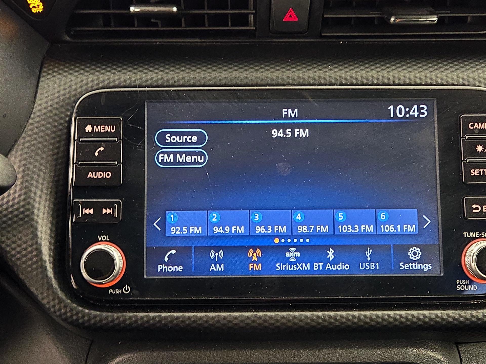 Thumbnail: 2022 Nissan Kicks - 14