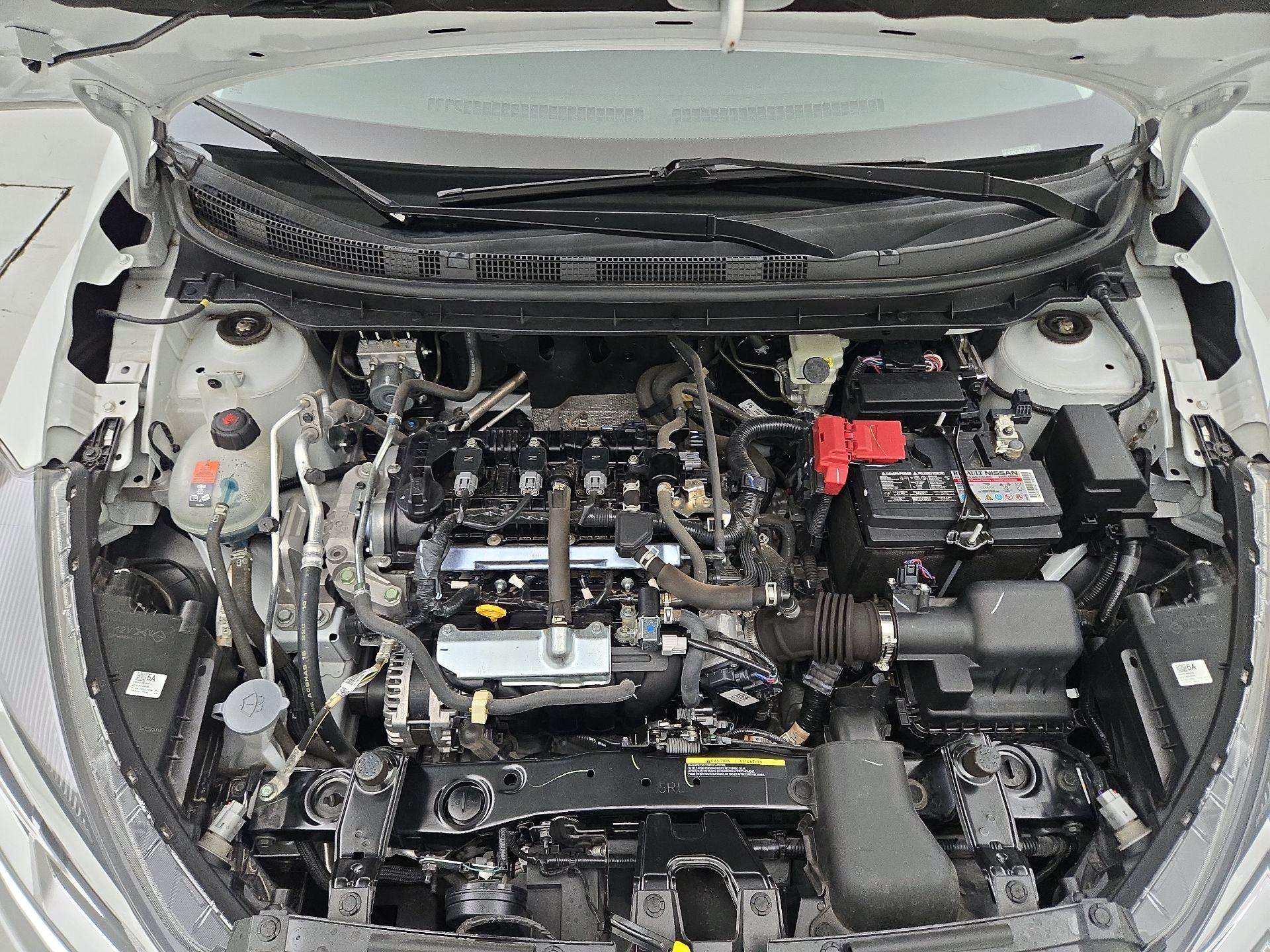 Thumbnail: 2022 Nissan Kicks - 20