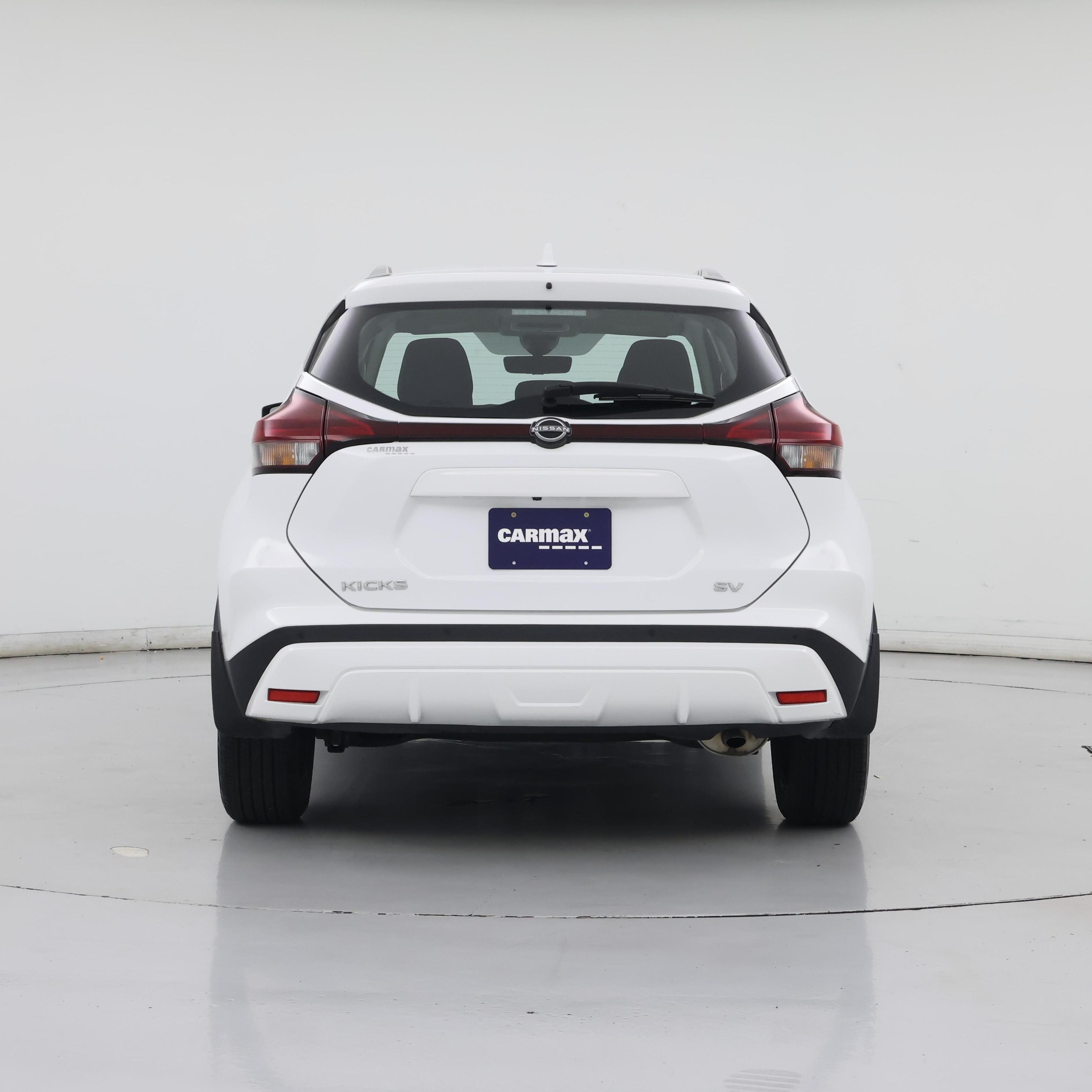 Thumbnail: 2022 Nissan Kicks - 6