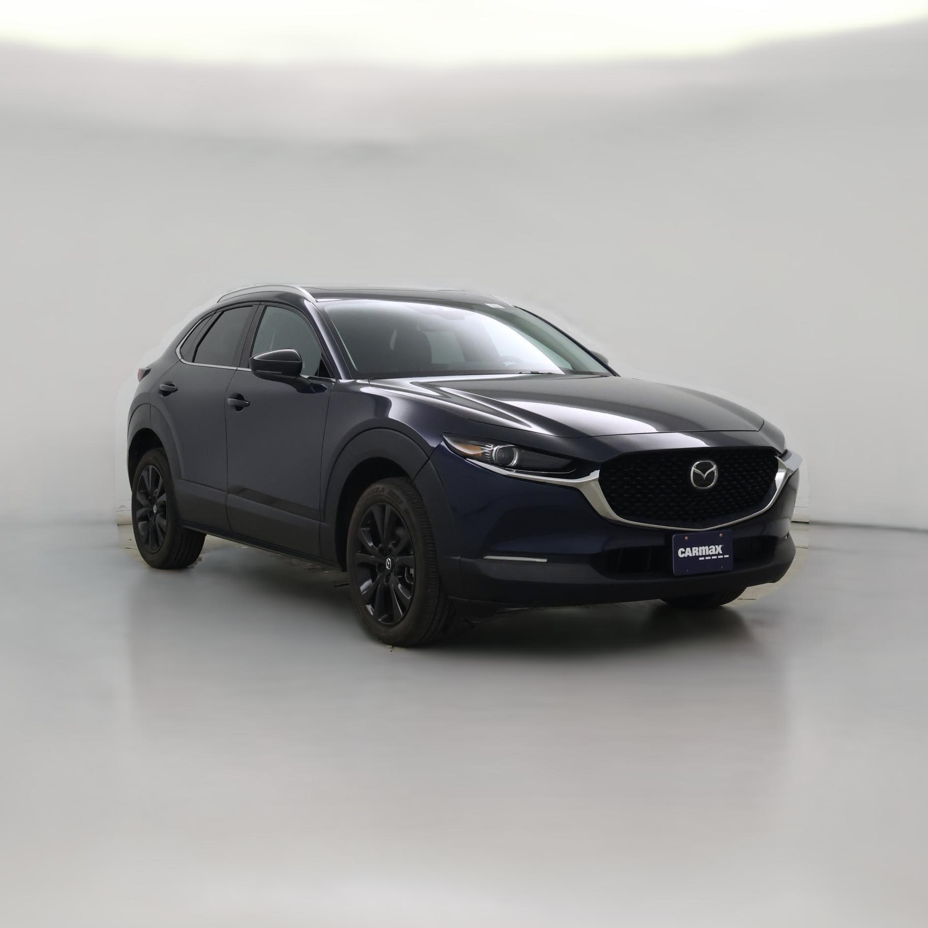 Thumbnail: 2023 Mazda CX-30 - 1
