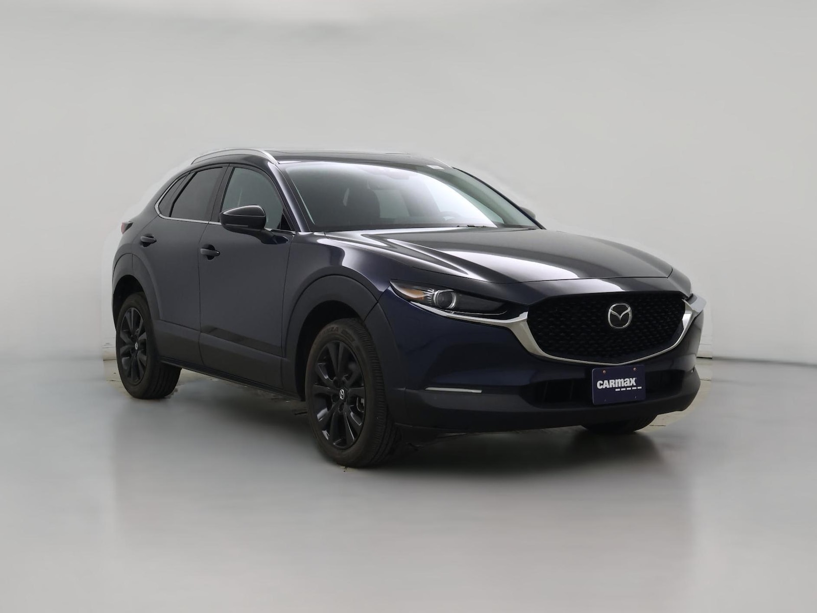 2023 Mazda CX-30 Turbo Premium