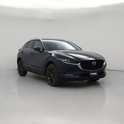 2023 Mazda CX-30 2.5 Turbo Premium