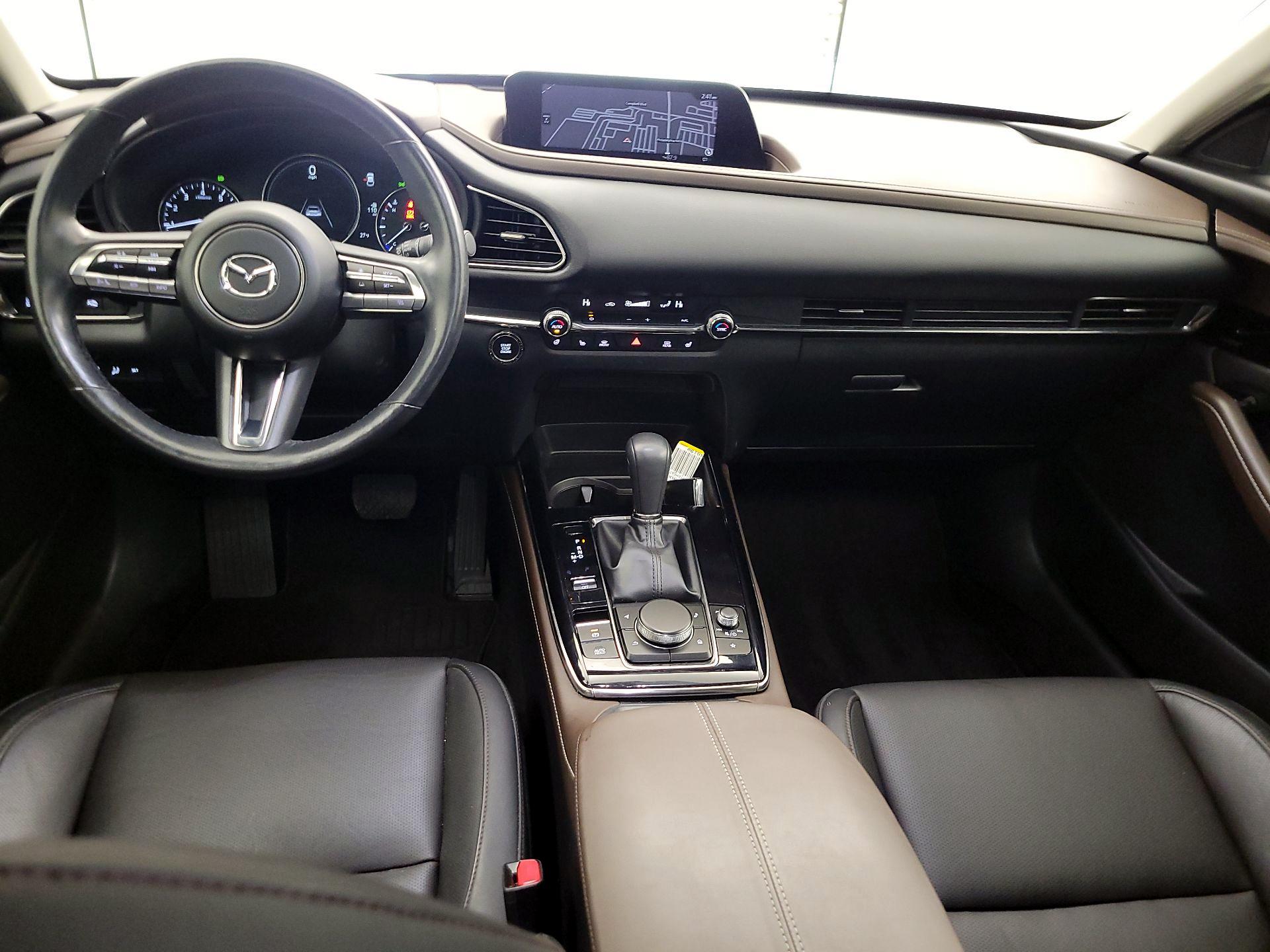 Thumbnail: 2023 Mazda CX-30 - 9