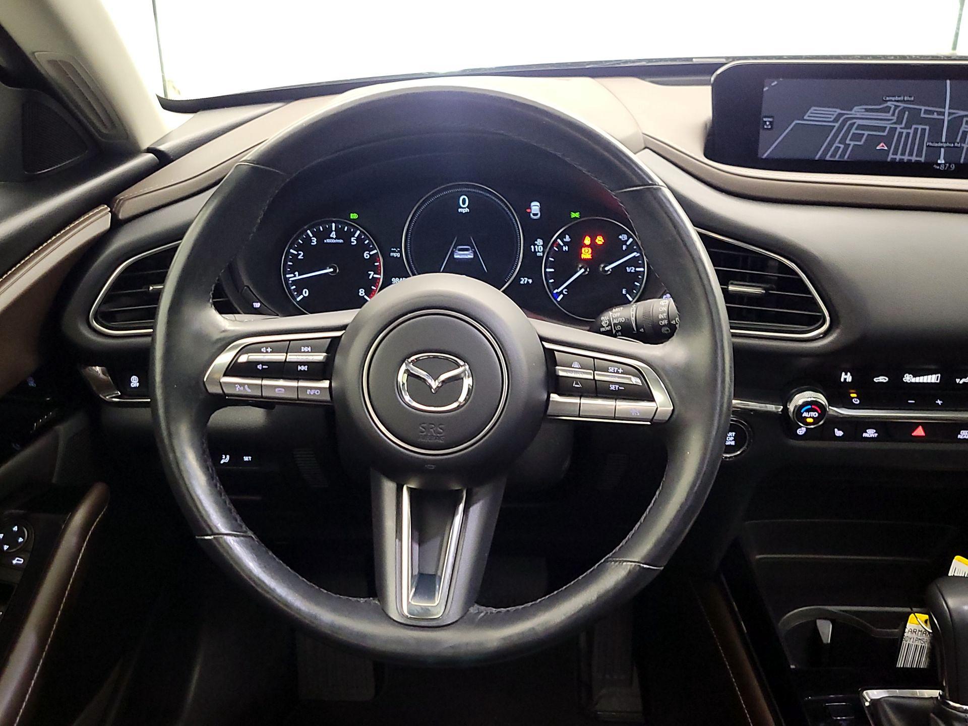 Thumbnail: 2023 Mazda CX-30 - 10