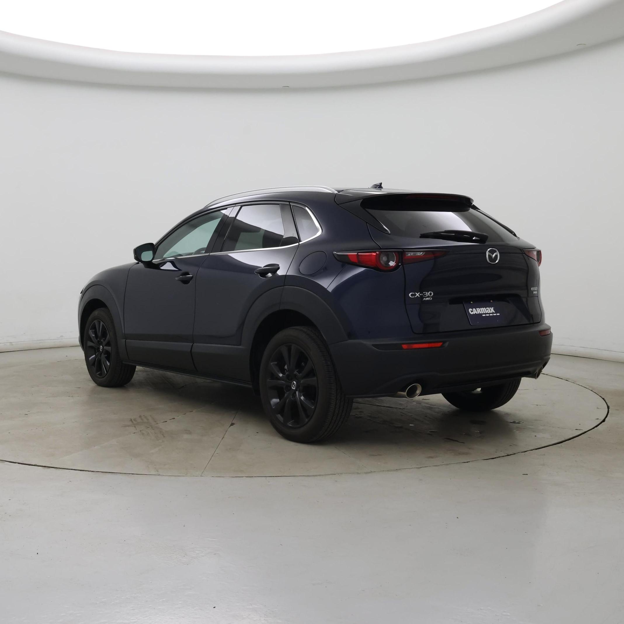 Thumbnail: 2023 Mazda CX-30 - 2