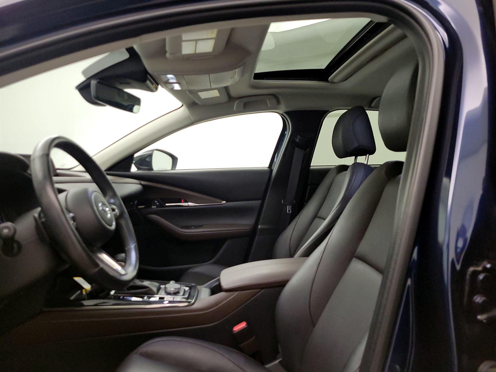 Thumbnail: 2023 Mazda CX-30 - 20
