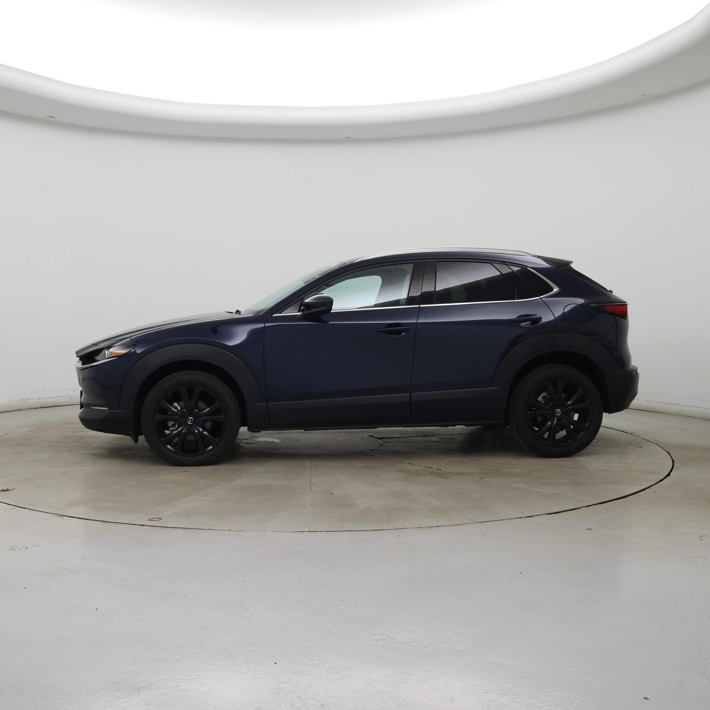 Thumbnail: 2023 Mazda CX-30 - 3
