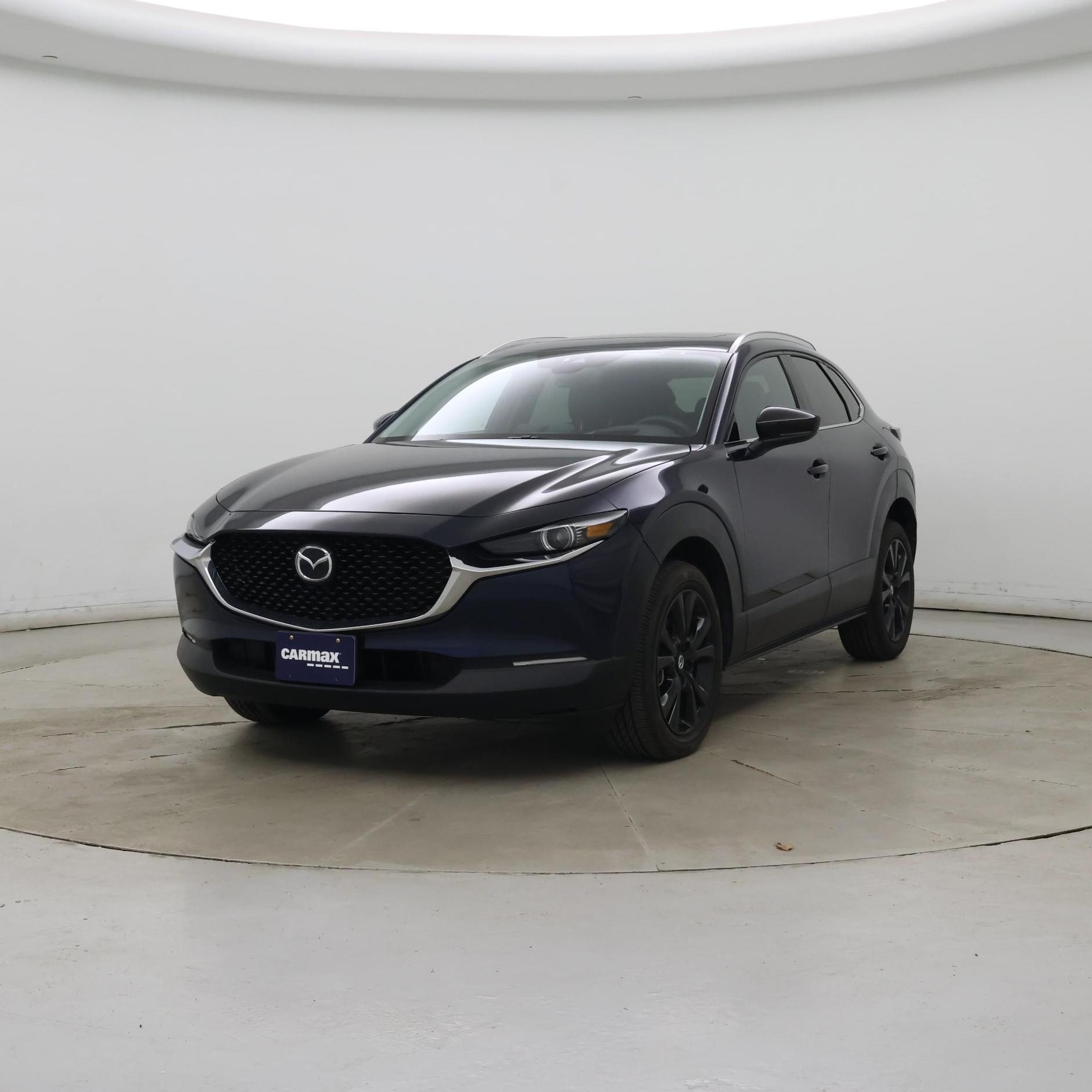 Thumbnail: 2023 Mazda CX-30 - 4
