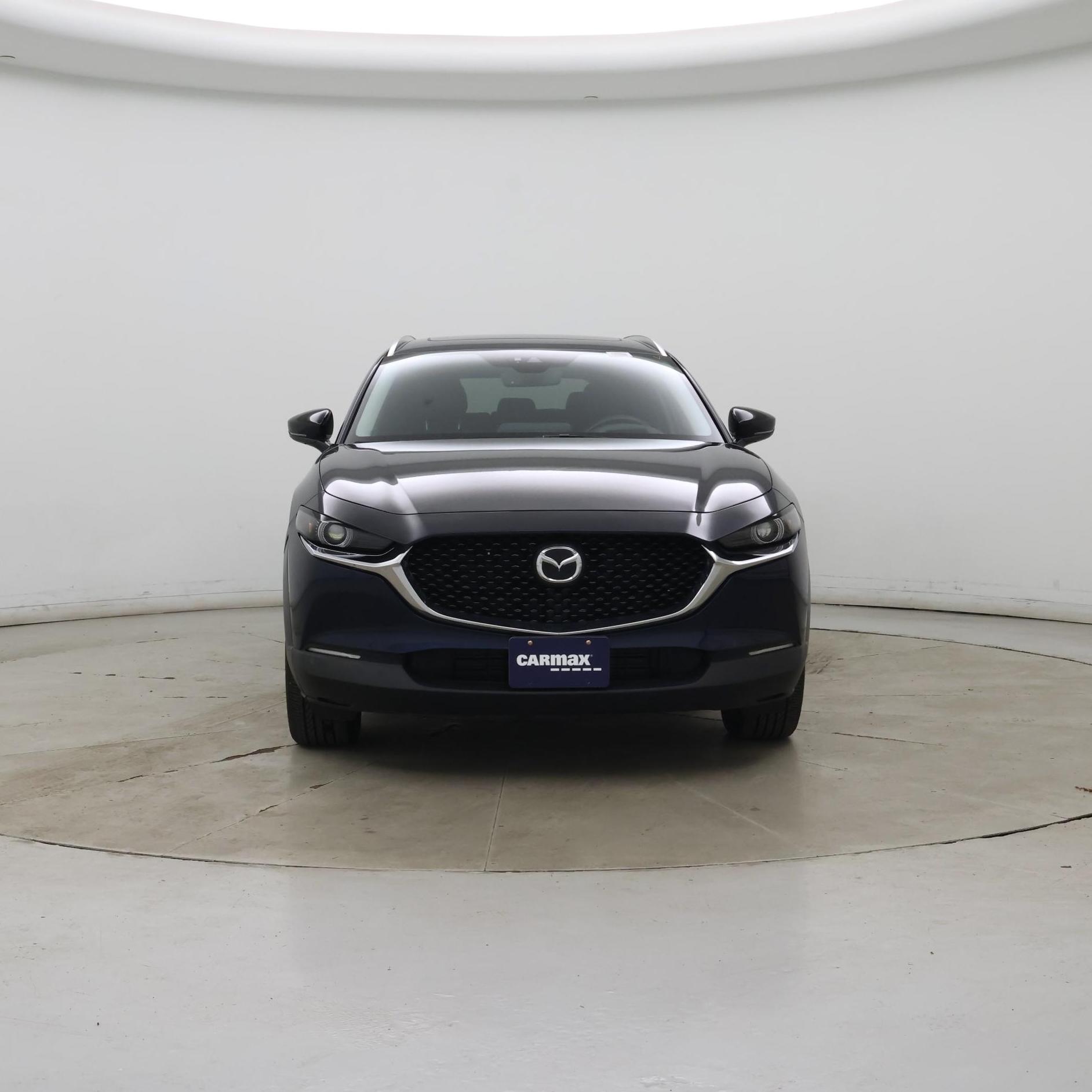 Thumbnail: 2023 Mazda CX-30 - 5