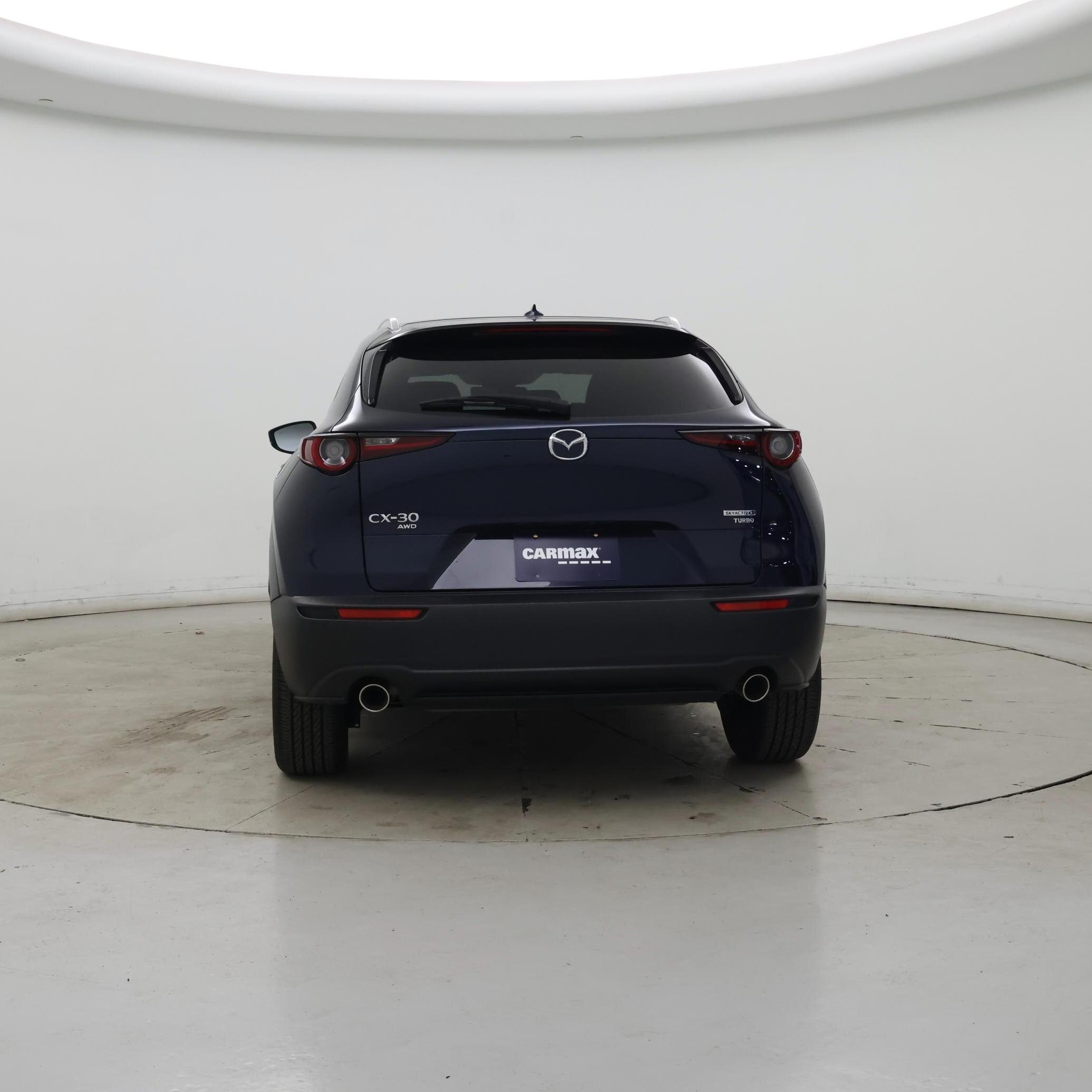 Thumbnail: 2023 Mazda CX-30 - 6