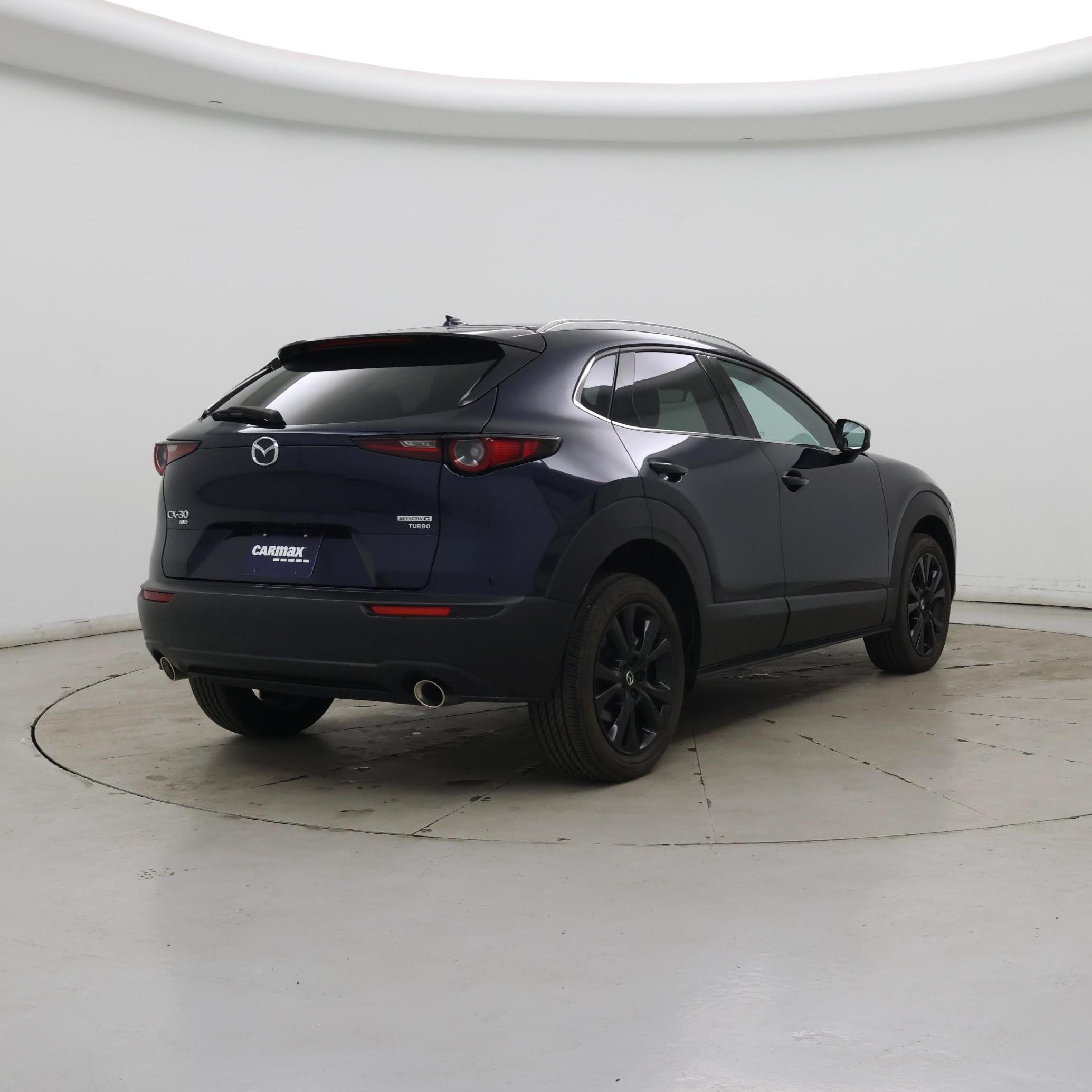 Thumbnail: 2023 Mazda CX-30 - 8