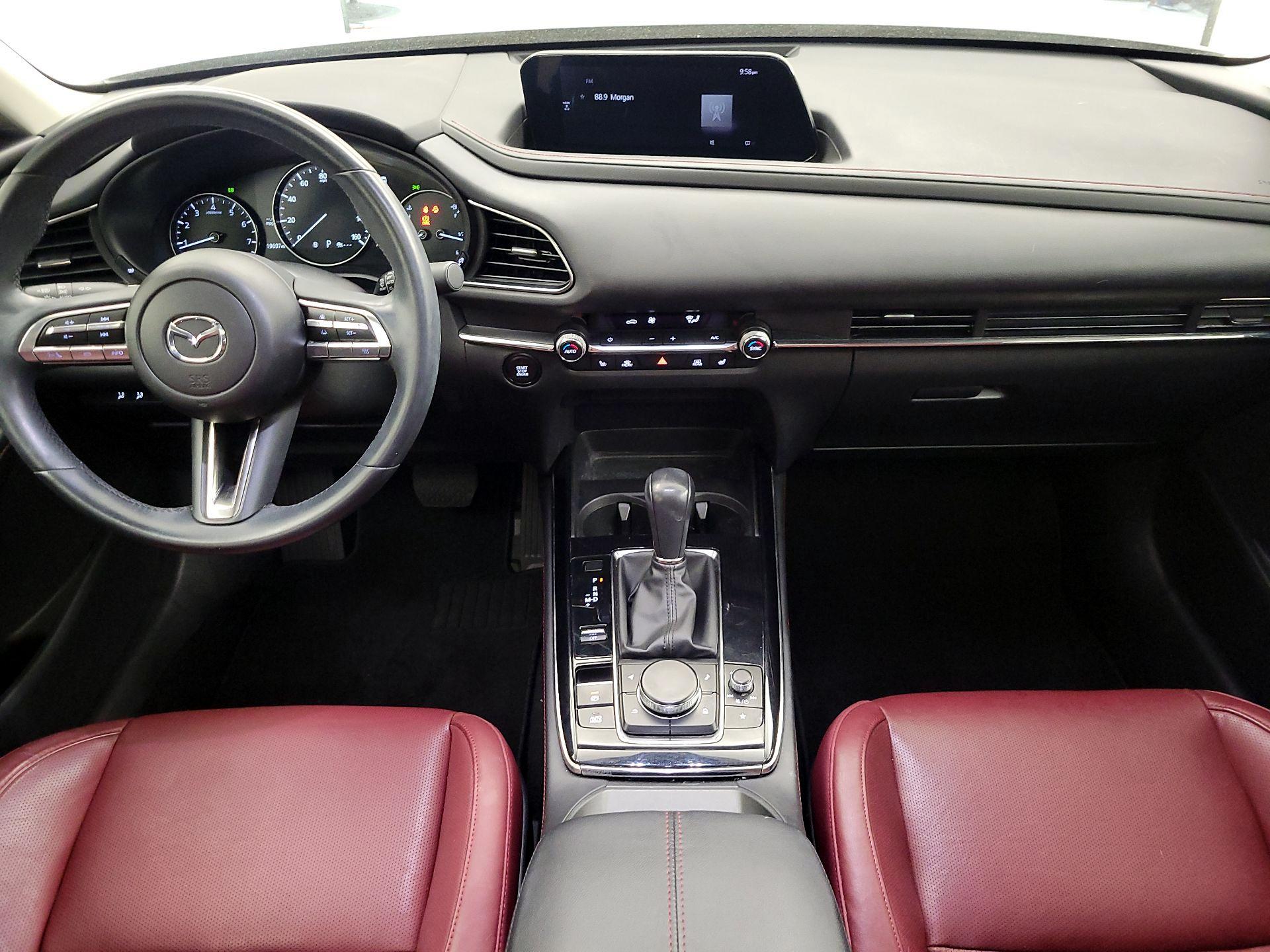 Thumbnail: 2023 Mazda CX-30 - 9