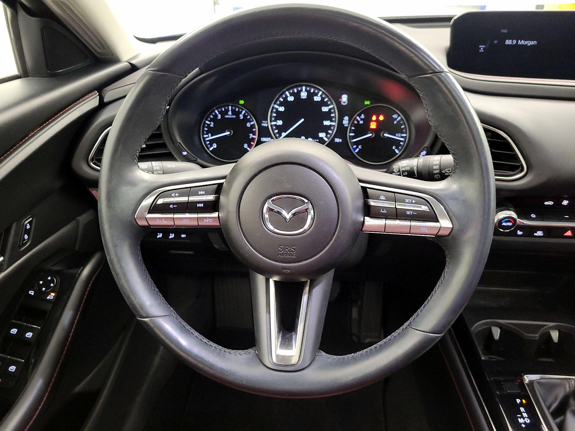 Thumbnail: 2023 Mazda CX-30 - 10