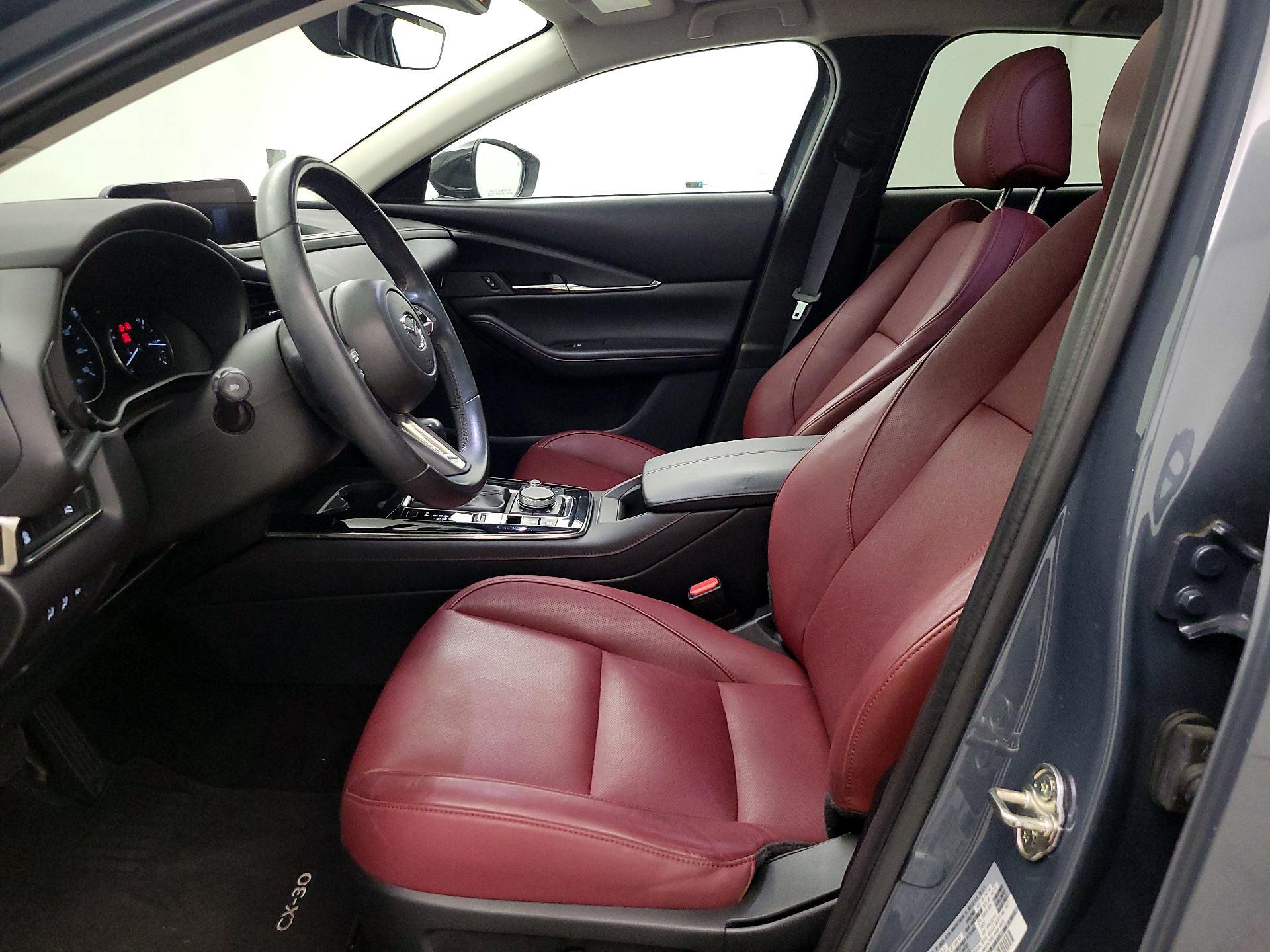 Thumbnail: 2023 Mazda CX-30 - 11