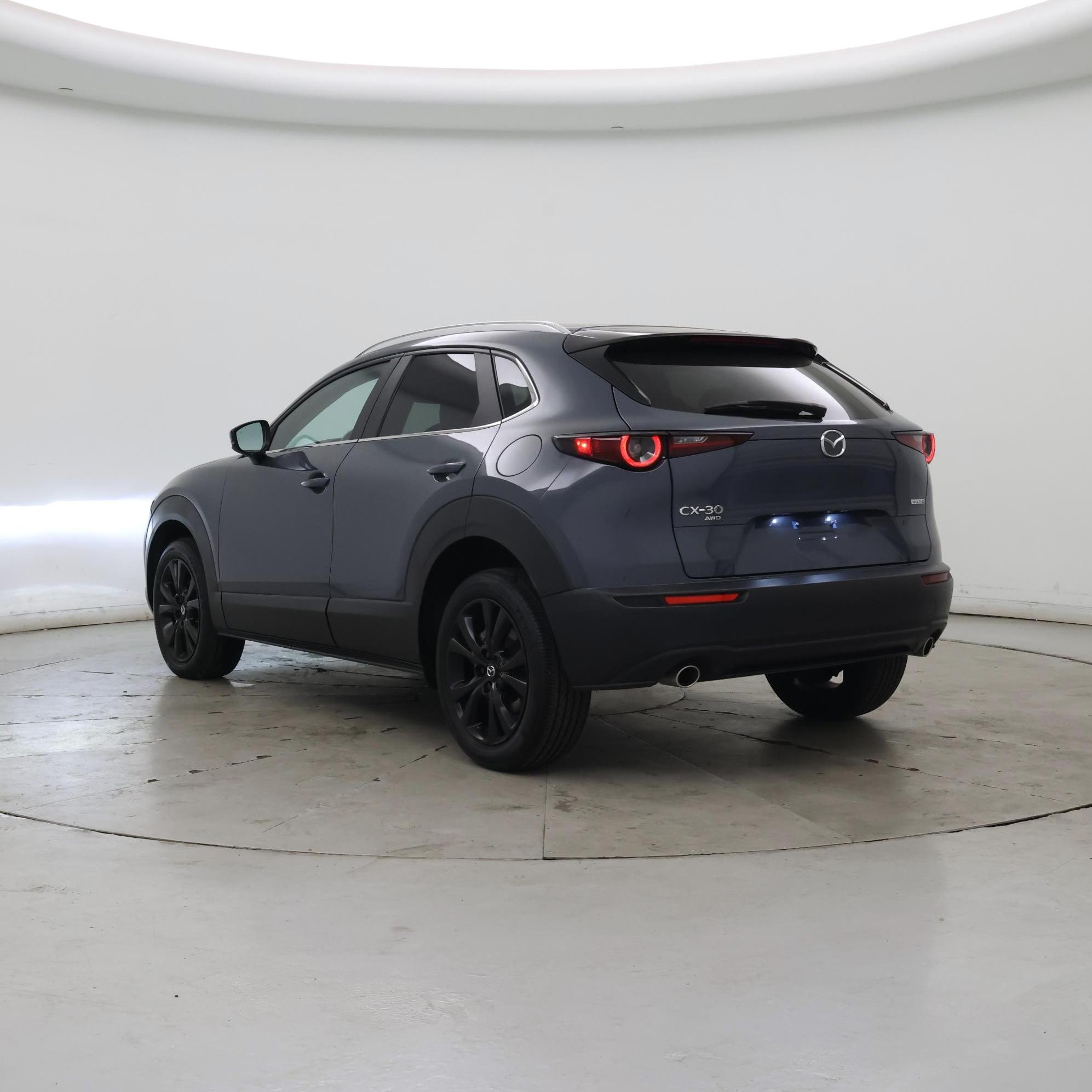 Thumbnail: 2023 Mazda CX-30 - 2
