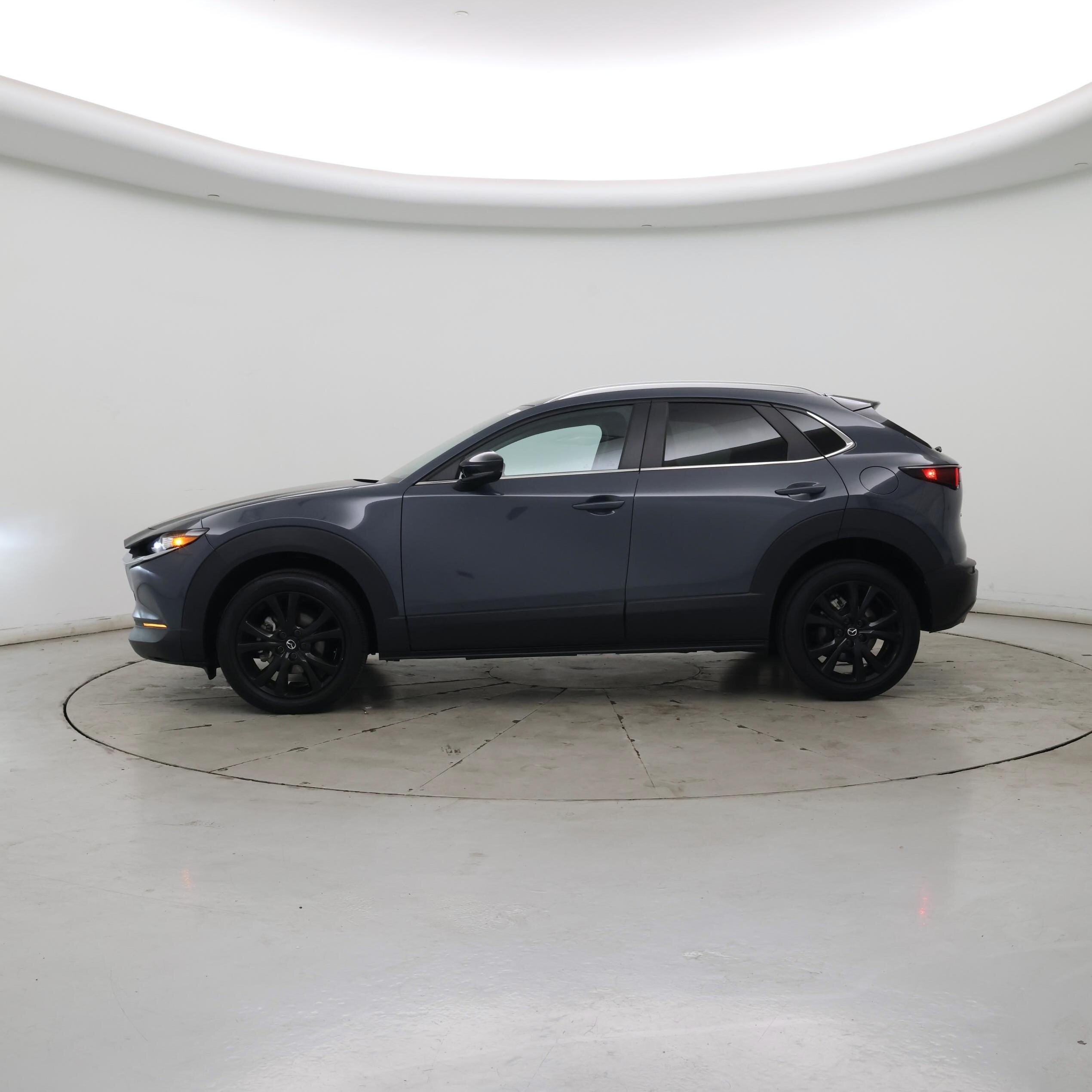 Thumbnail: 2023 Mazda CX-30 - 3