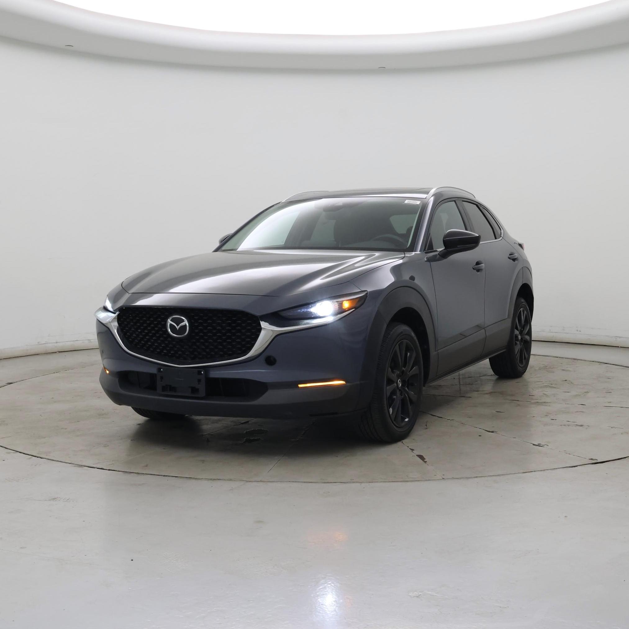 Thumbnail: 2023 Mazda CX-30 - 4
