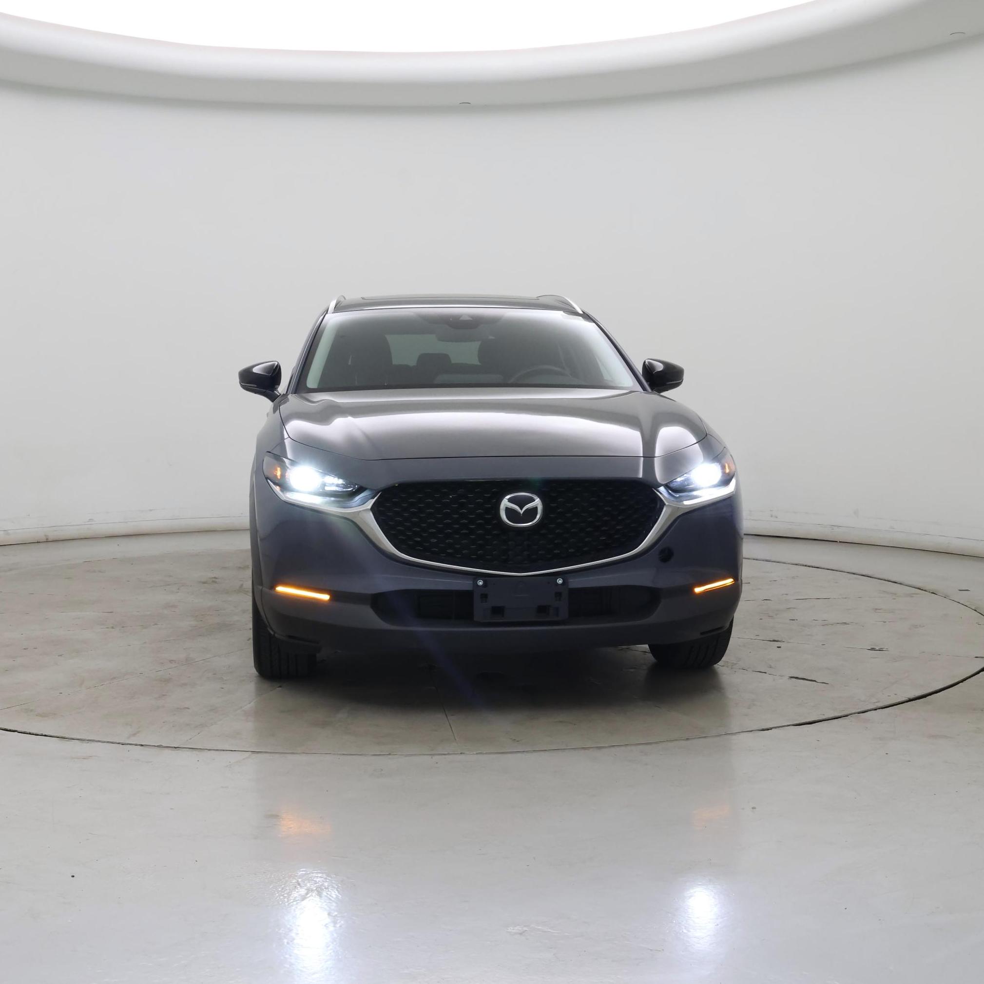 Thumbnail: 2023 Mazda CX-30 - 5