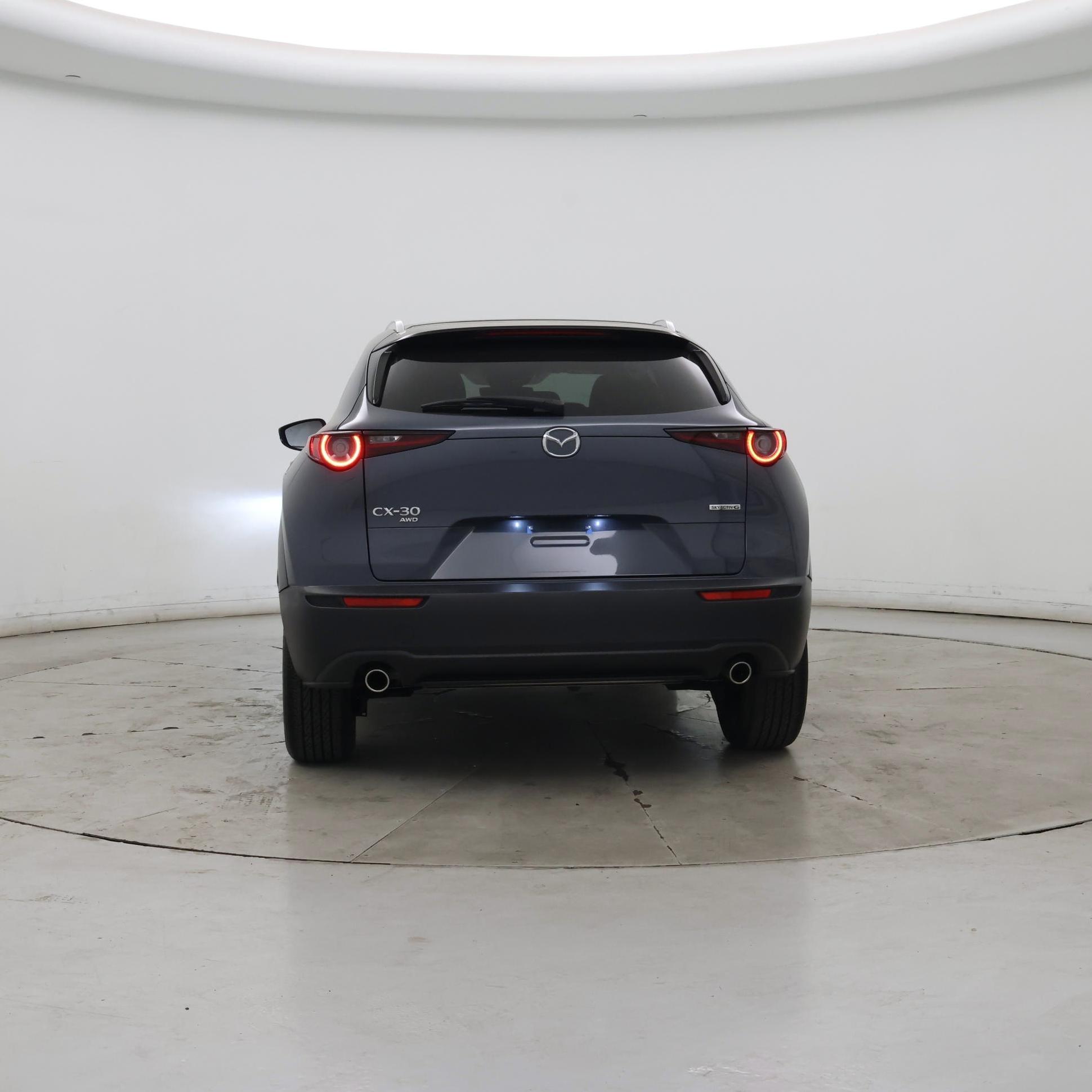 Thumbnail: 2023 Mazda CX-30 - 6