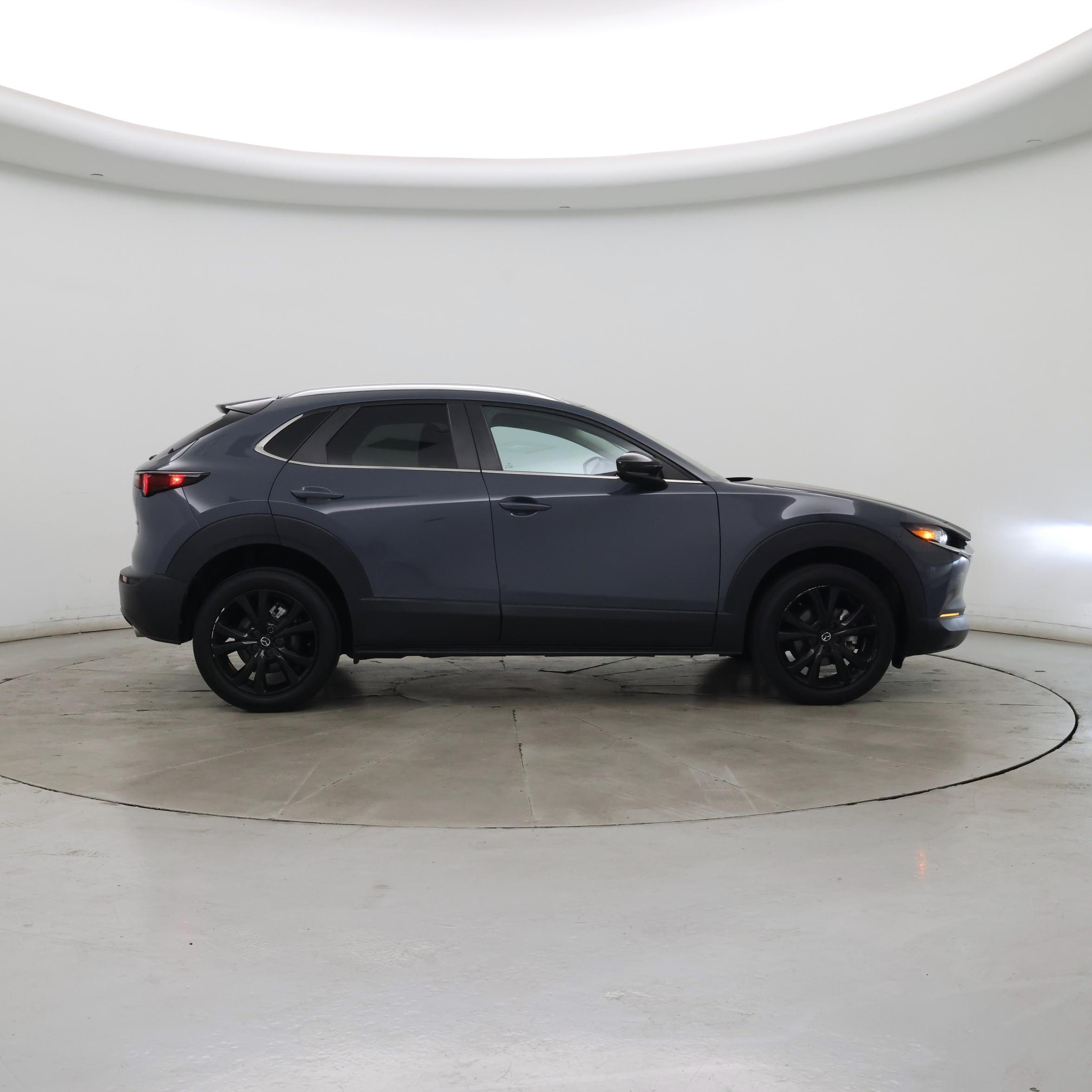 Thumbnail: 2023 Mazda CX-30 - 7