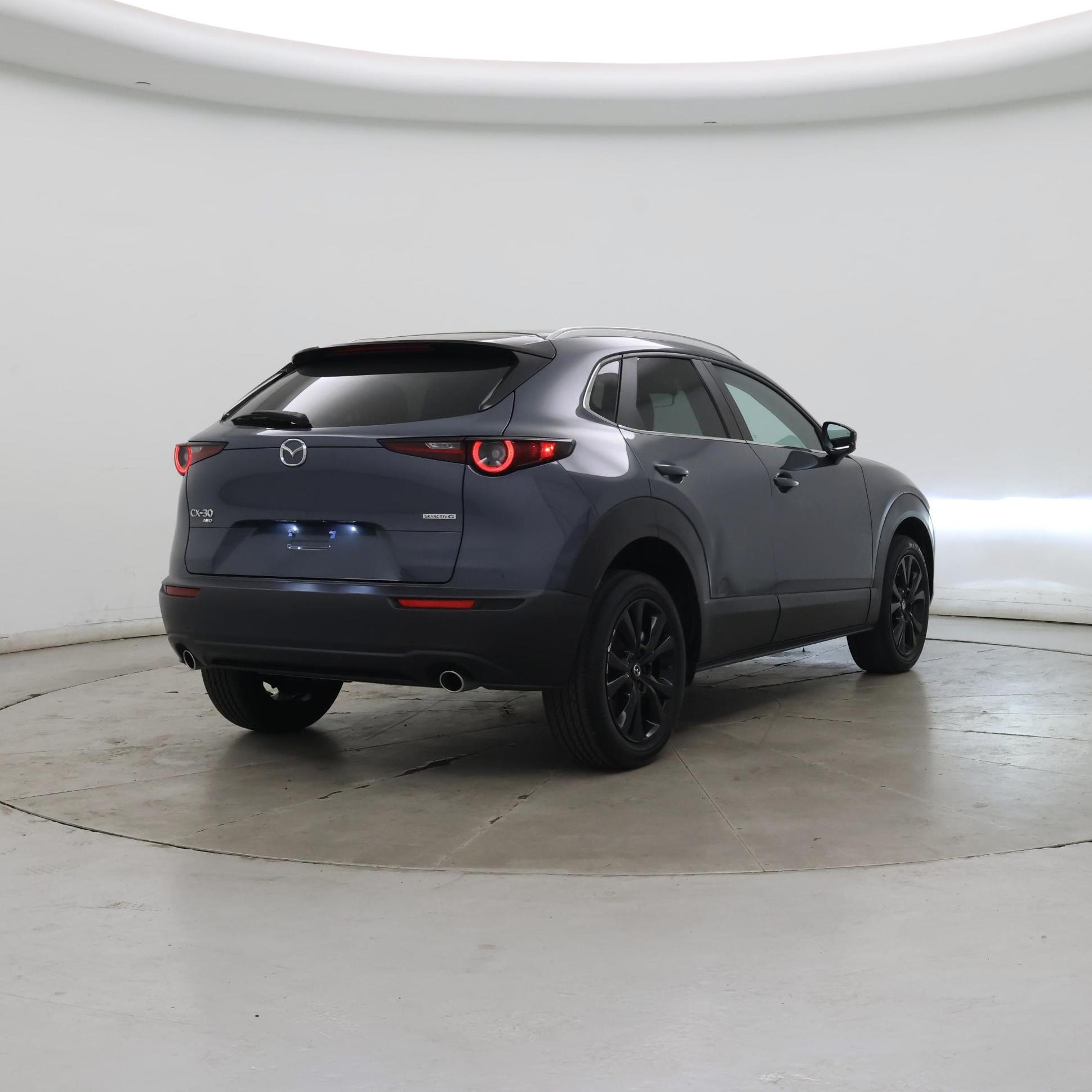 Thumbnail: 2023 Mazda CX-30 - 8