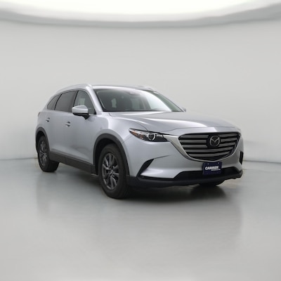 2023 Mazda CX-9 Touring