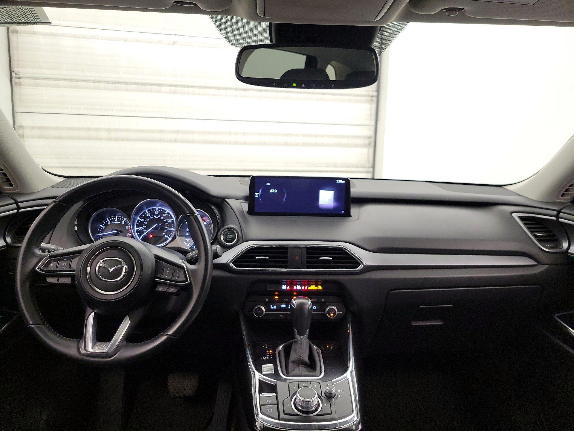 Thumbnail: 2023 Mazda CX-9 - 9