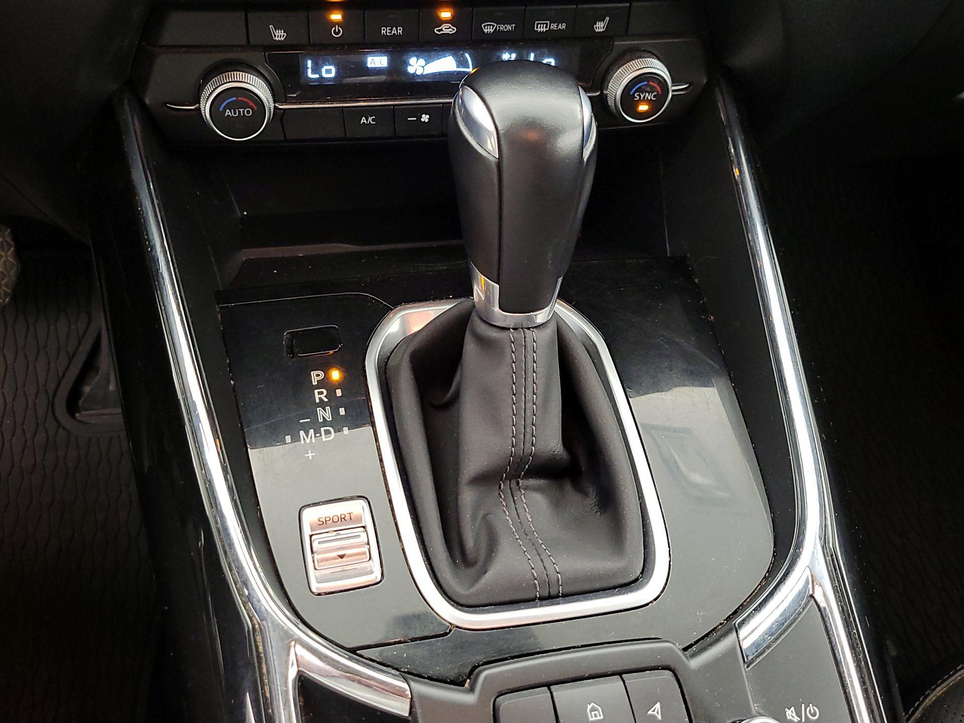 Thumbnail: 2023 Mazda CX-9 - 17
