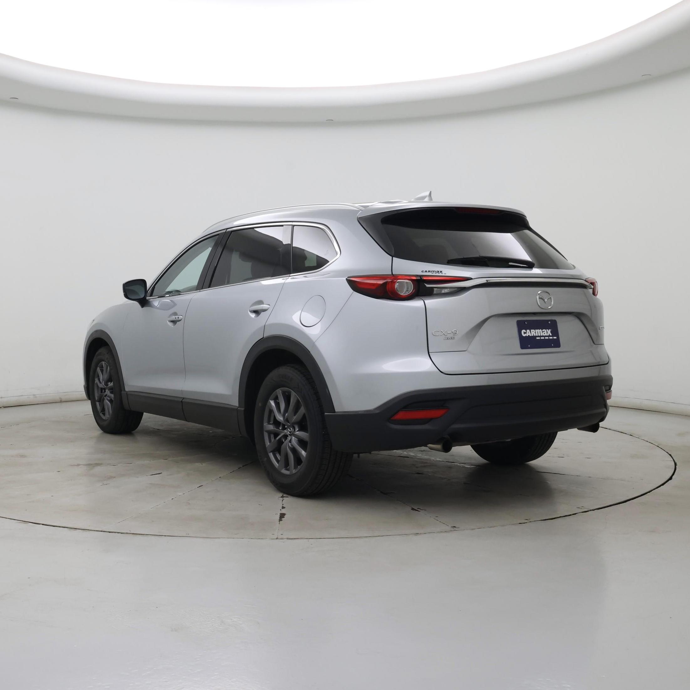 Thumbnail: 2023 Mazda CX-9 - 2