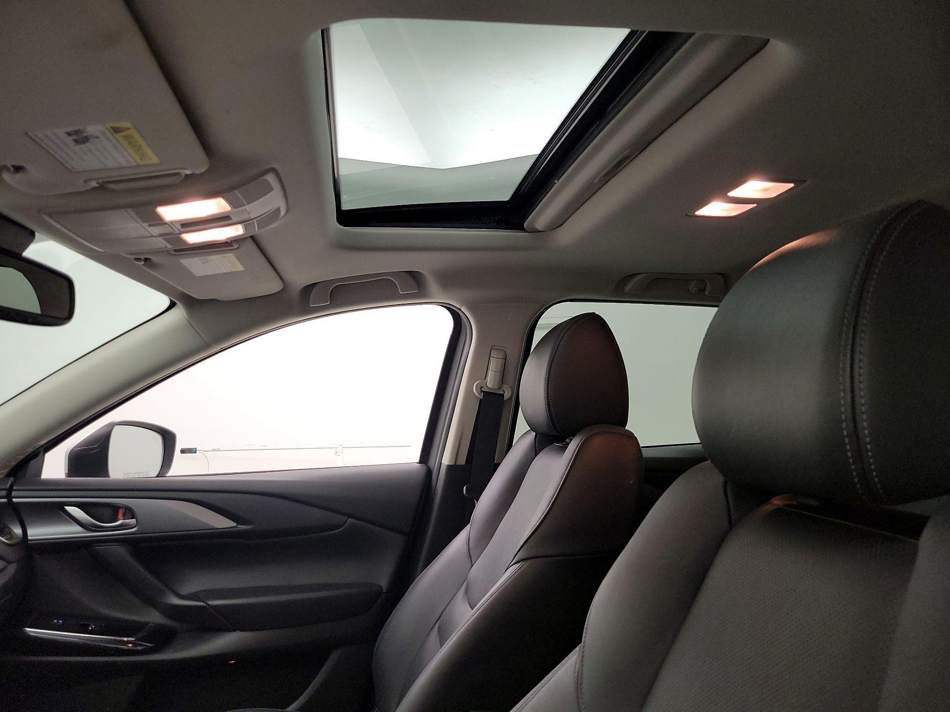 Thumbnail: 2023 Mazda CX-9 - 19