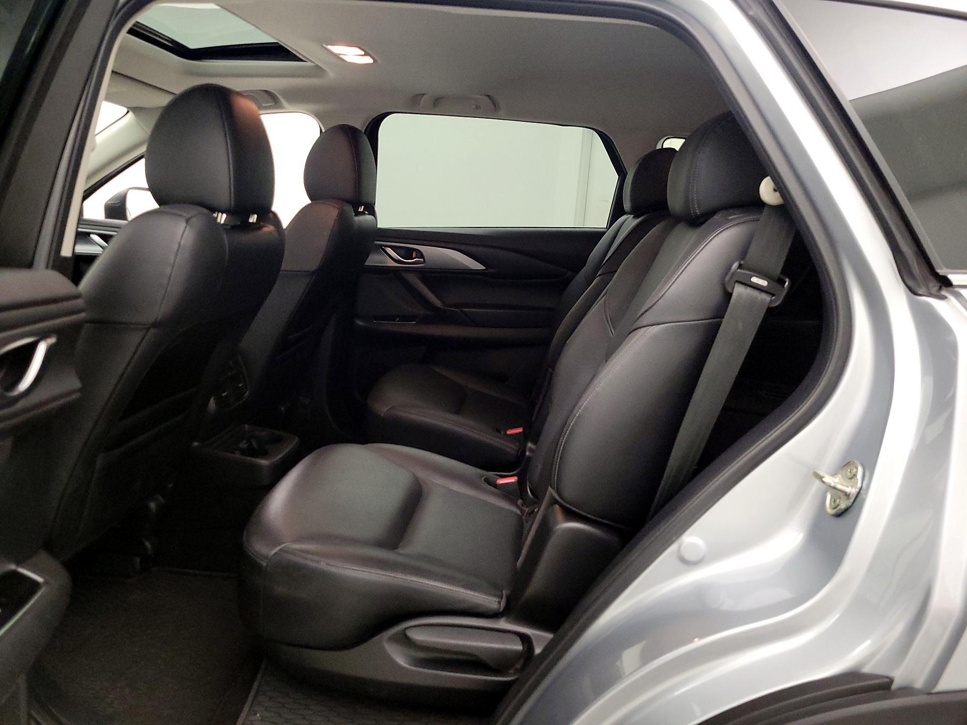 Thumbnail: 2023 Mazda CX-9 - 20