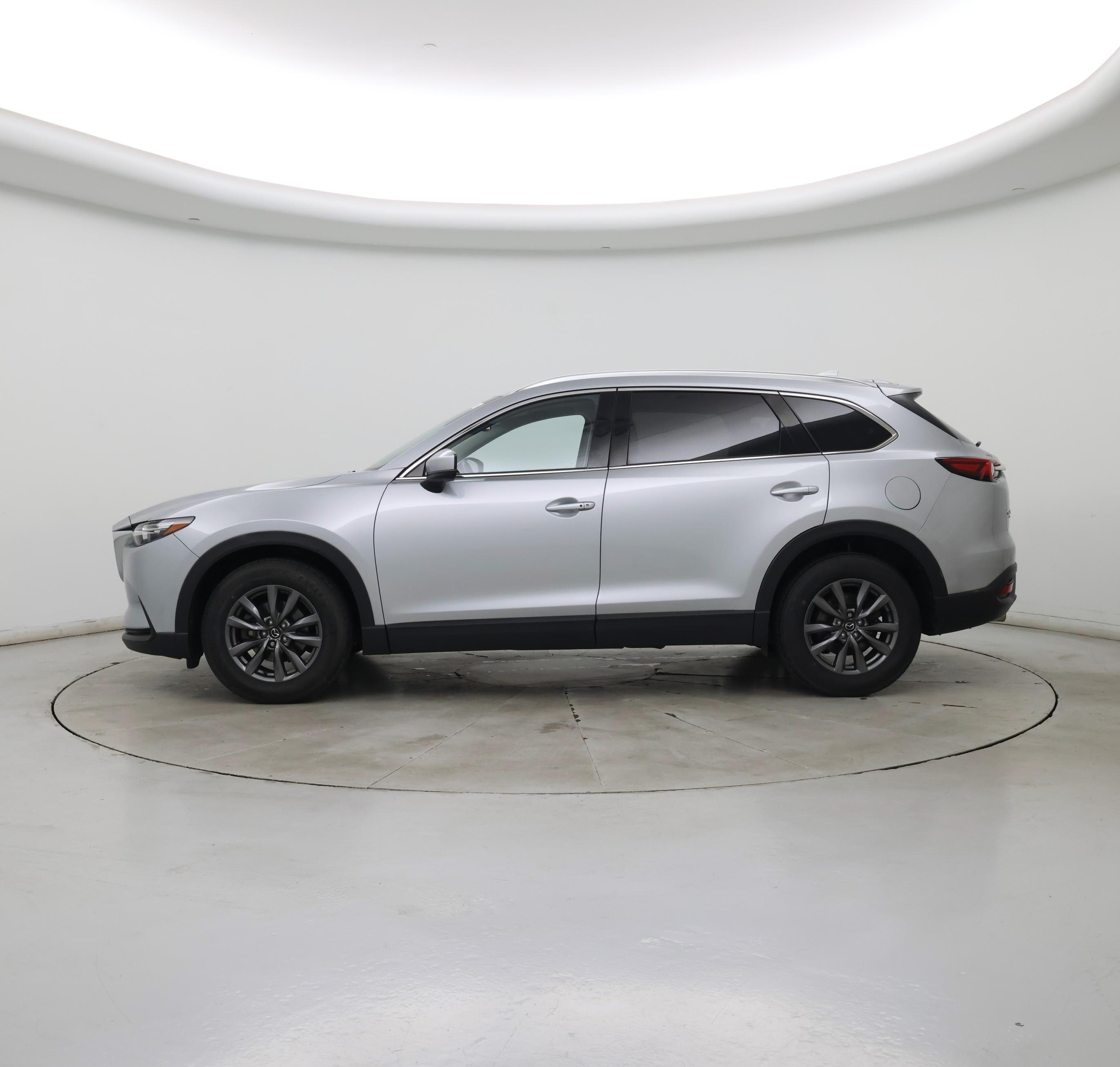 Thumbnail: 2023 Mazda CX-9 - 3
