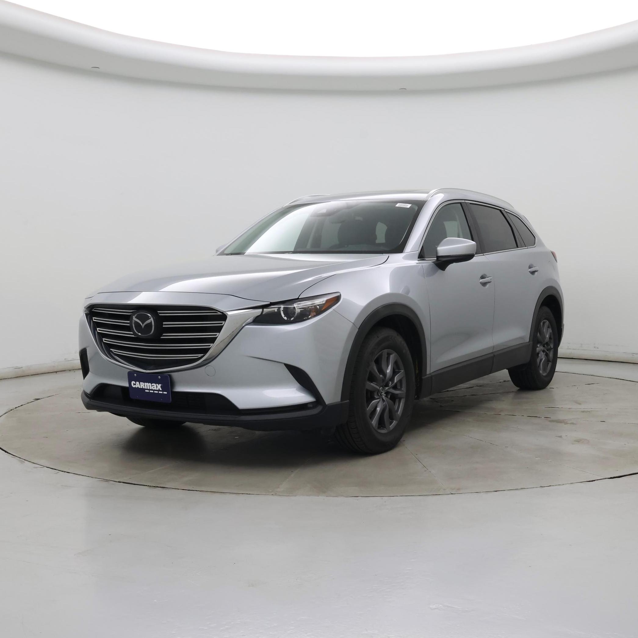 Thumbnail: 2023 Mazda CX-9 - 4