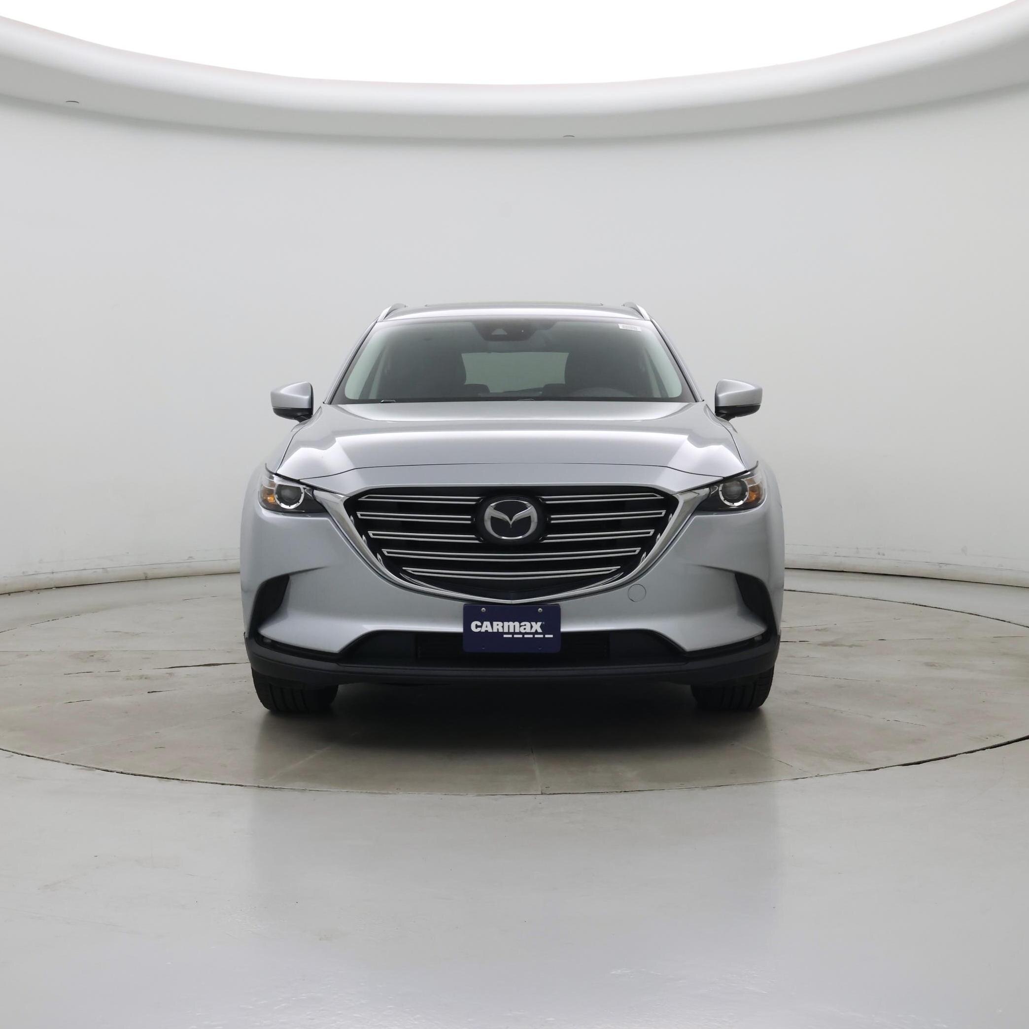 Thumbnail: 2023 Mazda CX-9 - 5