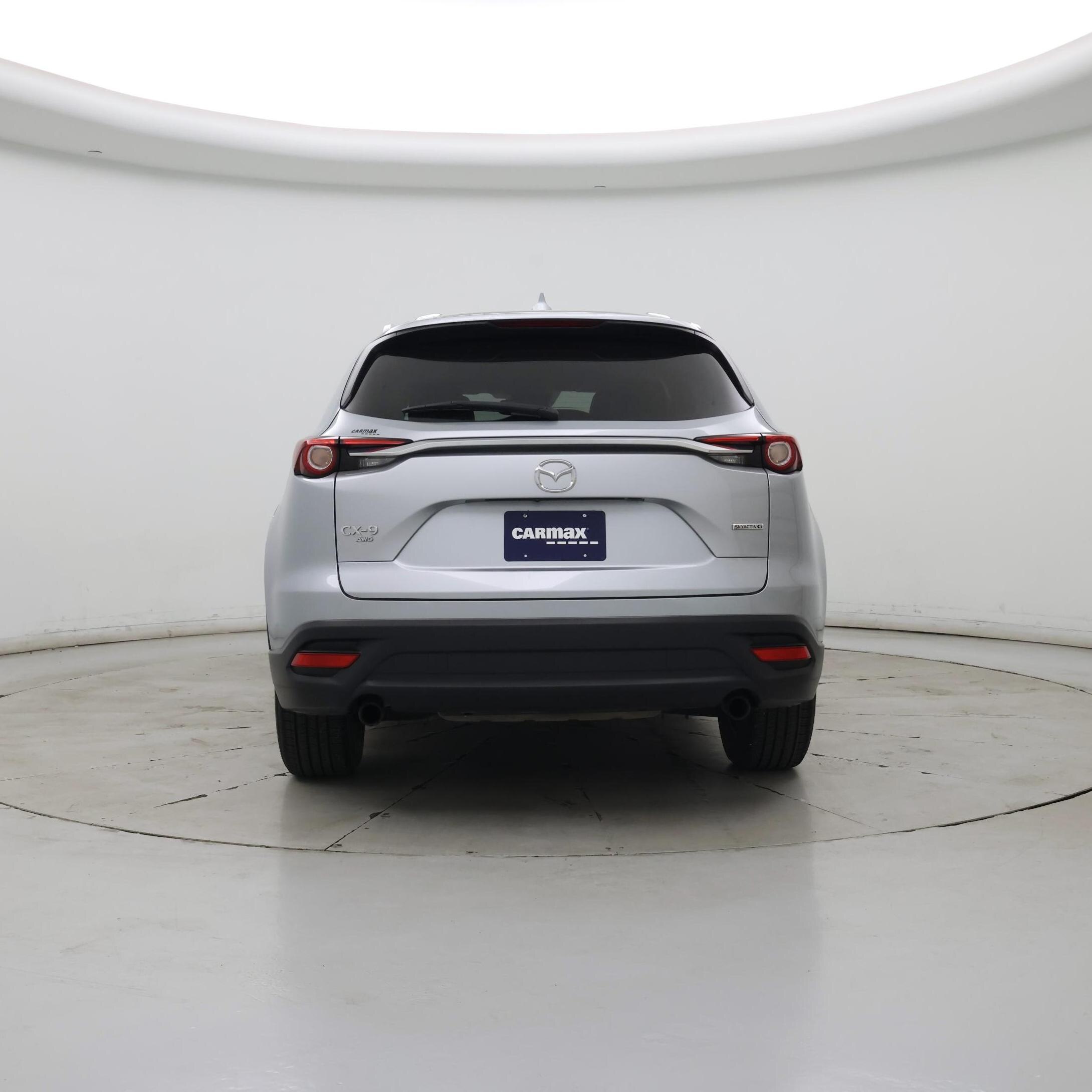 Thumbnail: 2023 Mazda CX-9 - 6