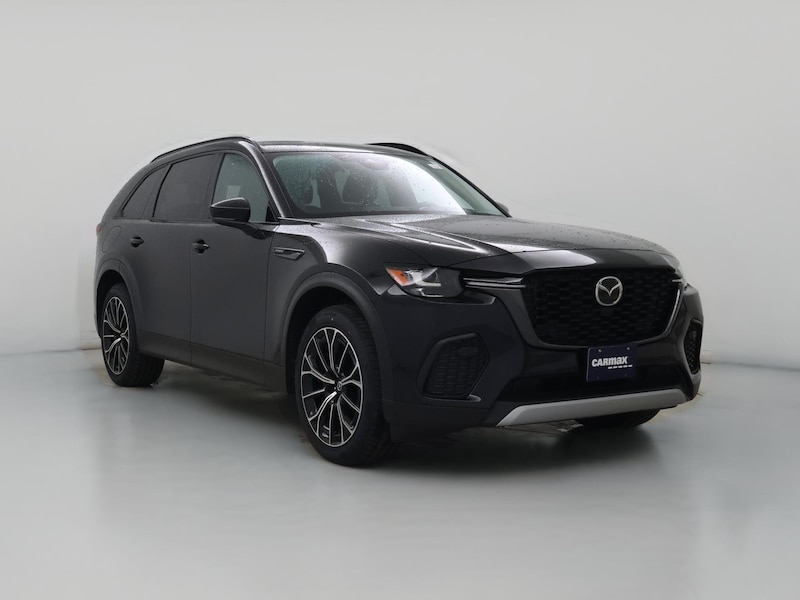 2025 Mazda CX-70 PHEV Premium -
                  White Marsh, MD