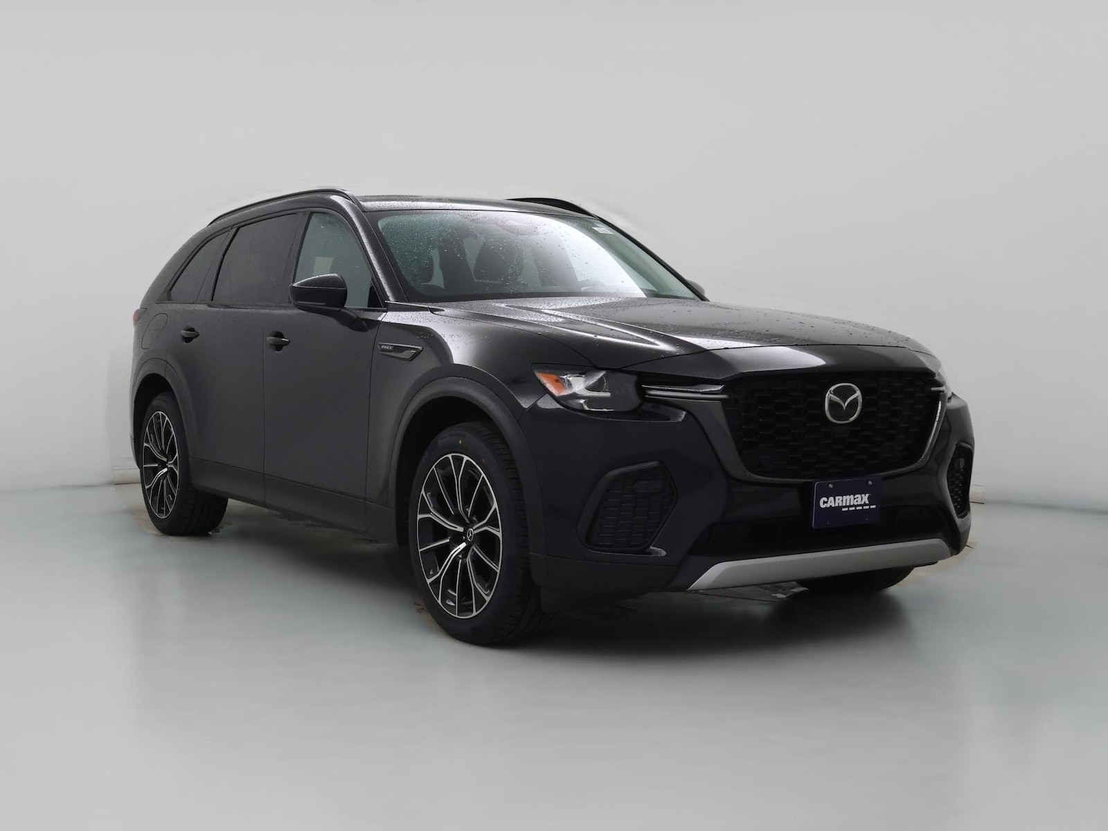 2025 Mazda CX-70
