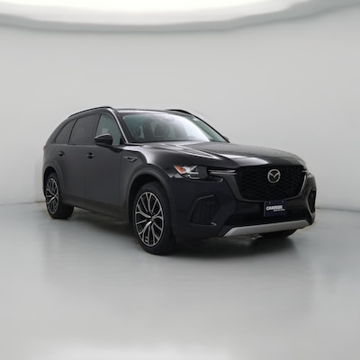 2025 Mazda CX-70 PHEV Premium