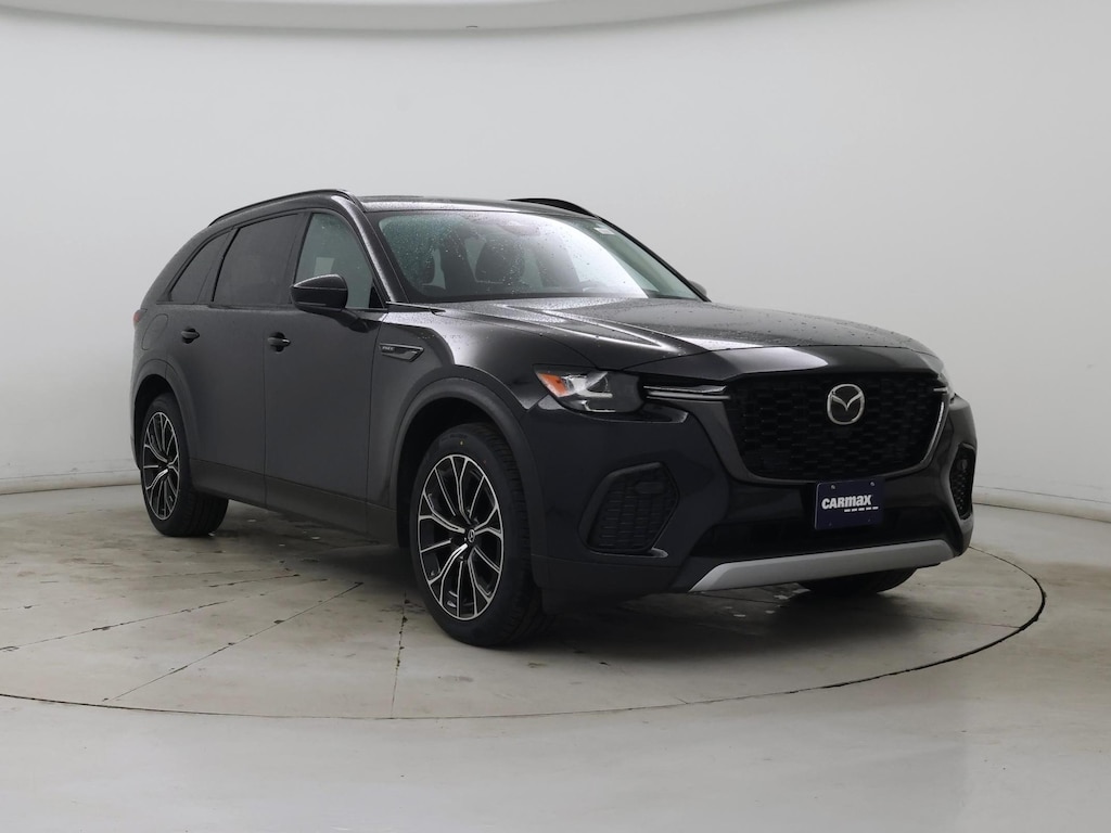 Mazda CX-70 PHEV Premium AWD