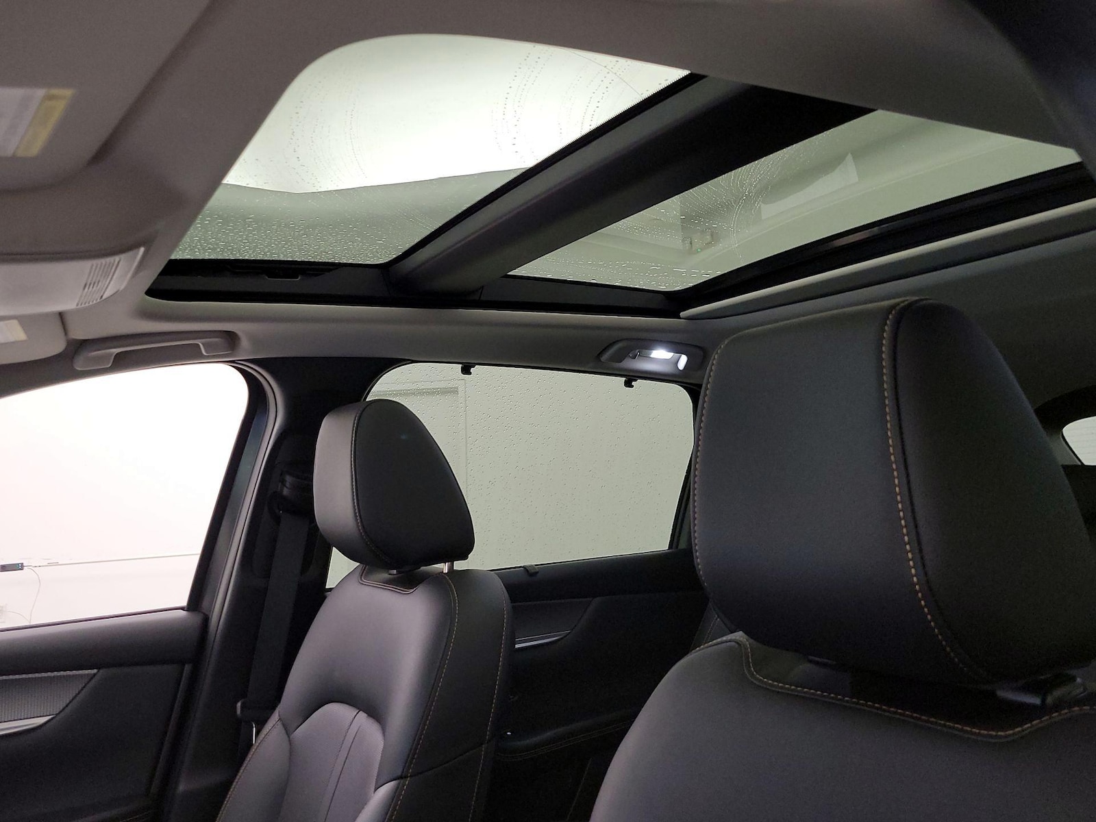 2025 Mazda CX-70 Premium Package - Photo 21