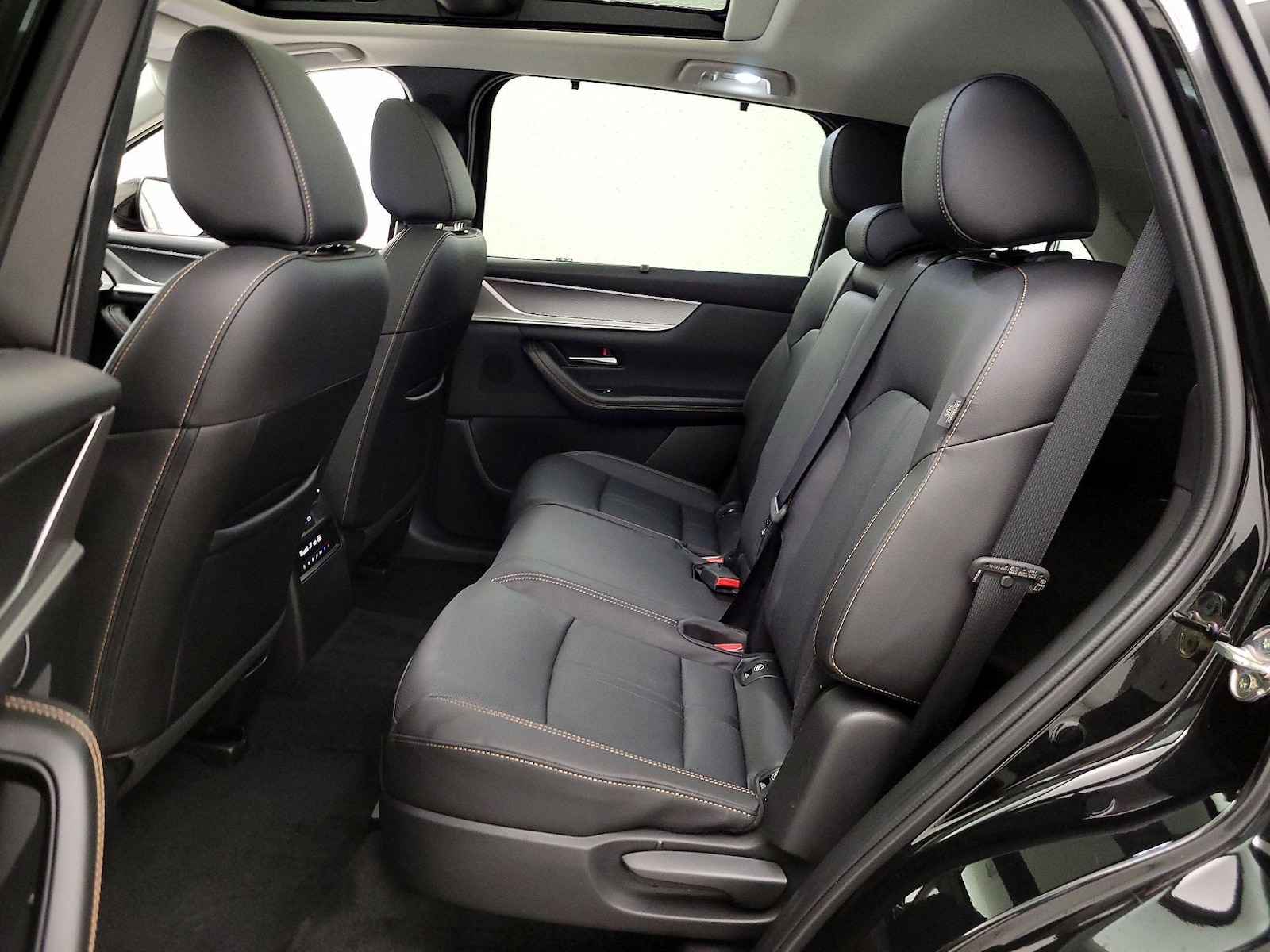 2025 Mazda CX-70 Premium Package - Photo 22