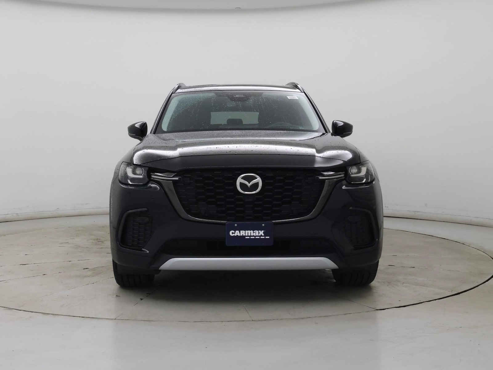2025 Mazda CX-70 Premium Package - Photo 6