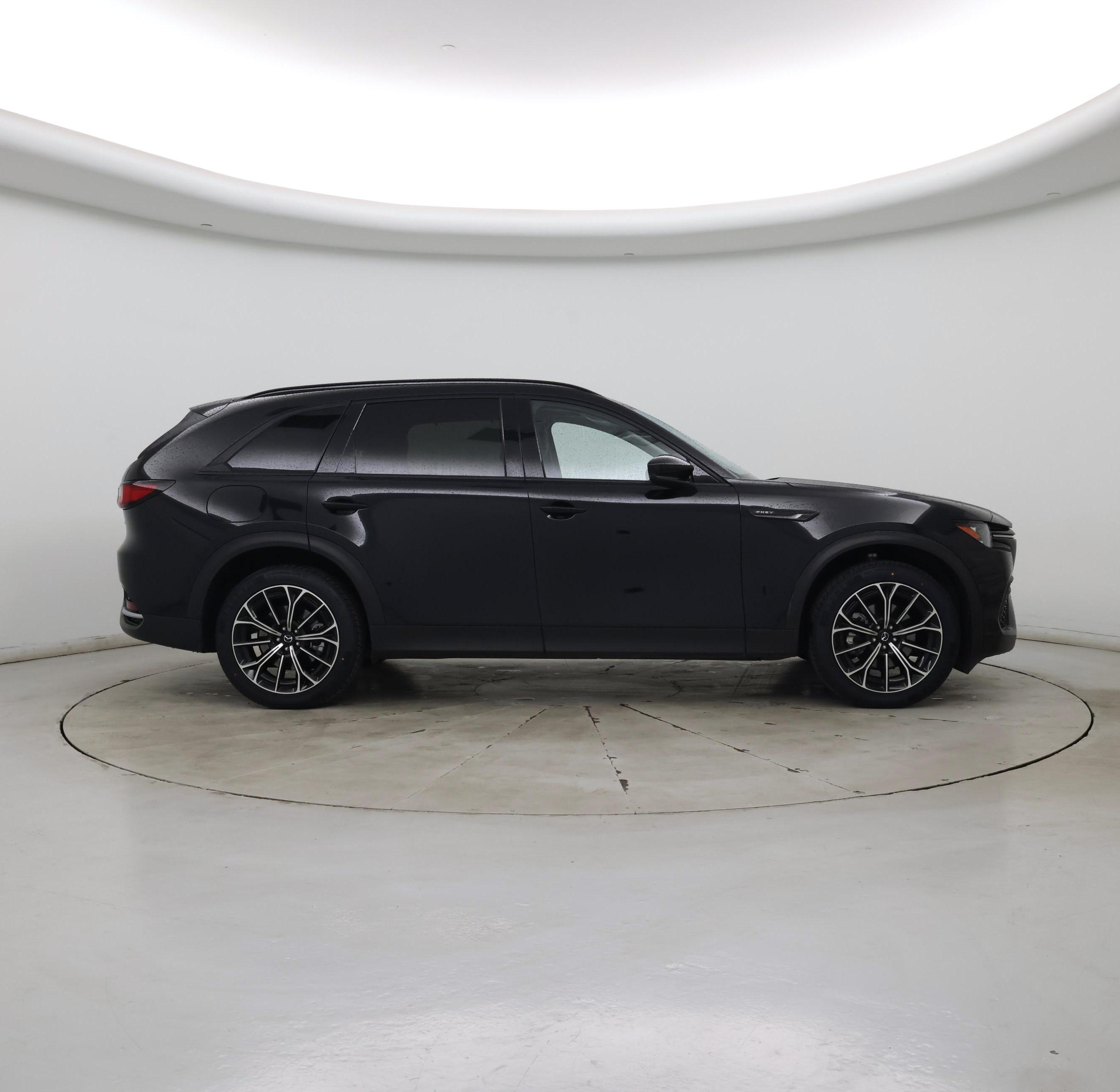 Thumbnail: 2025 Mazda CX-70 - 7