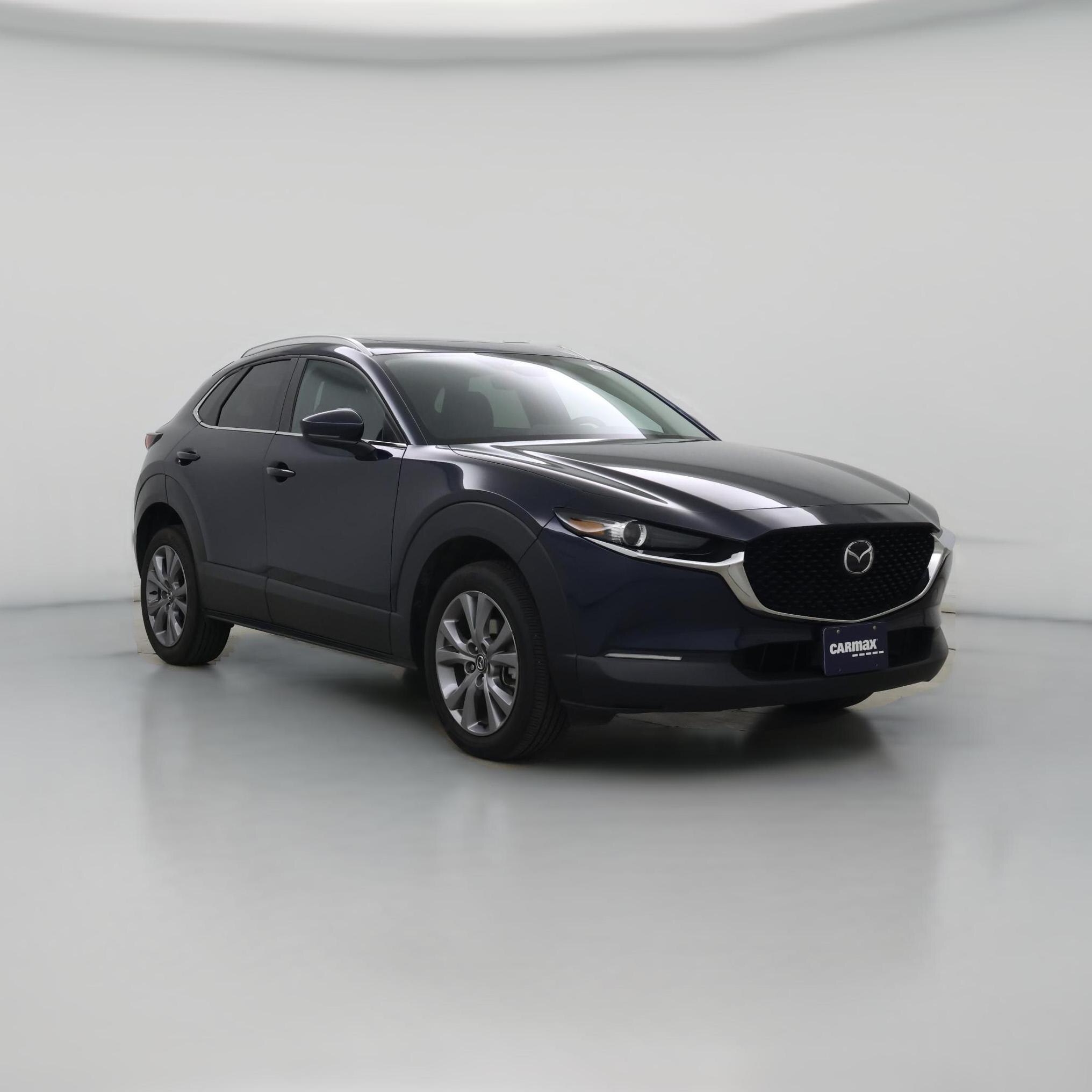 Thumbnail: 2024 Mazda CX-30 - 1