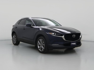 2024 Mazda CX-30 2.5 S Preferred Package