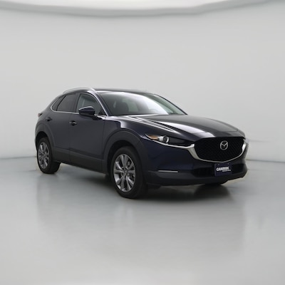 2024 Mazda CX-30 2.5 S Preferred Package