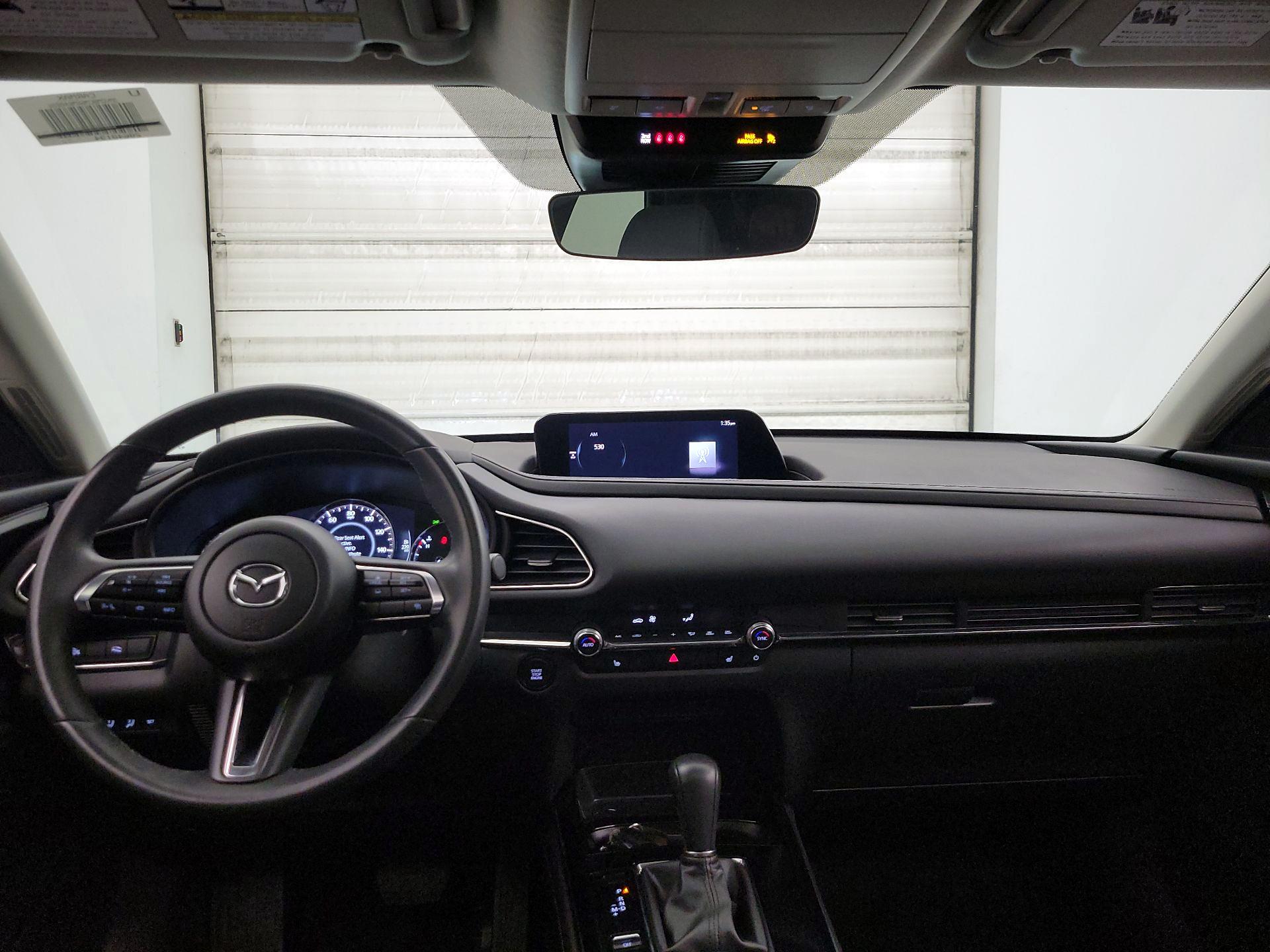 Thumbnail: 2024 Mazda CX-30 - 9